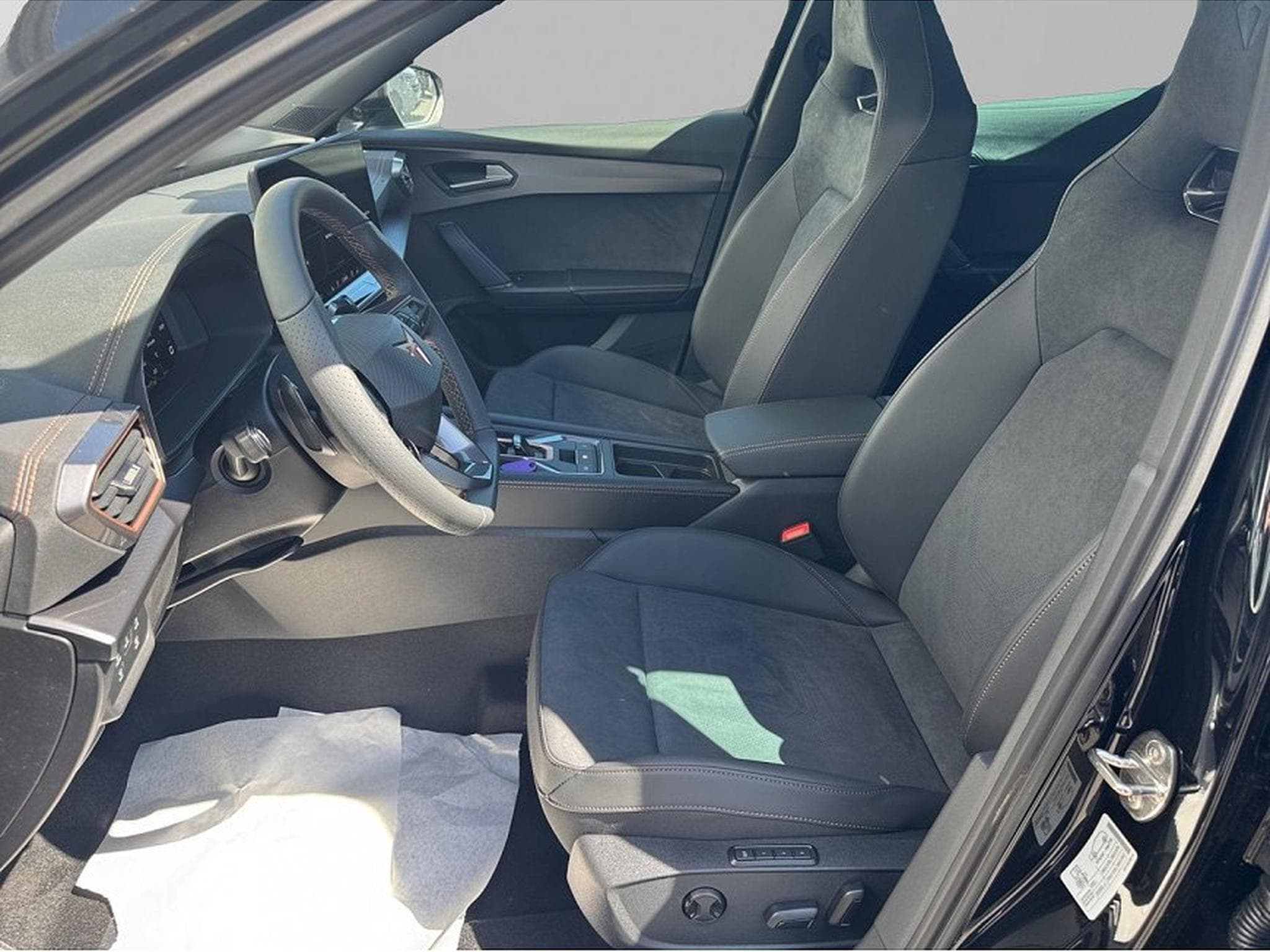 Cupra Formentor (2026) - Foto 5