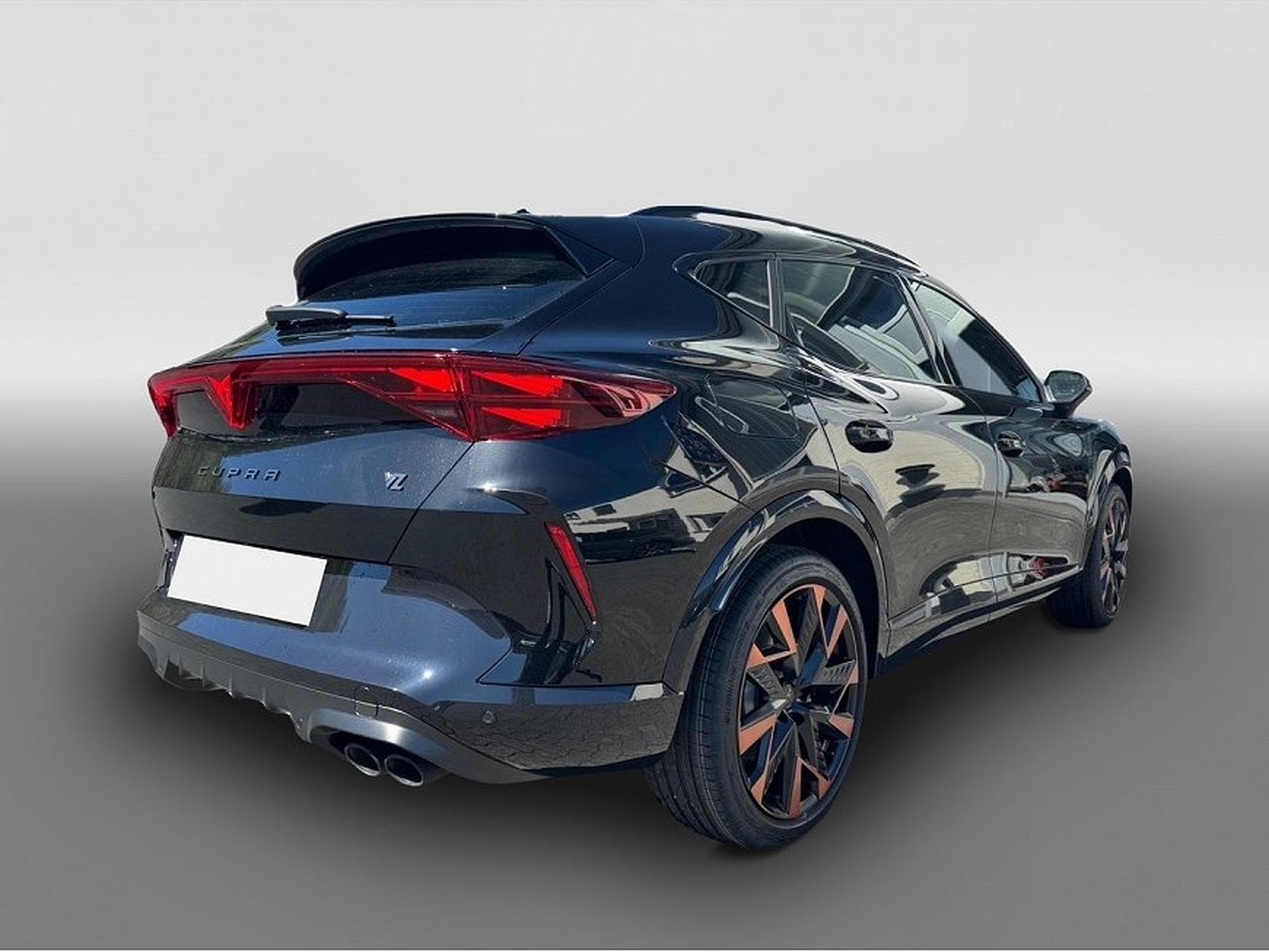 Cupra Formentor (2026) - Foto 3