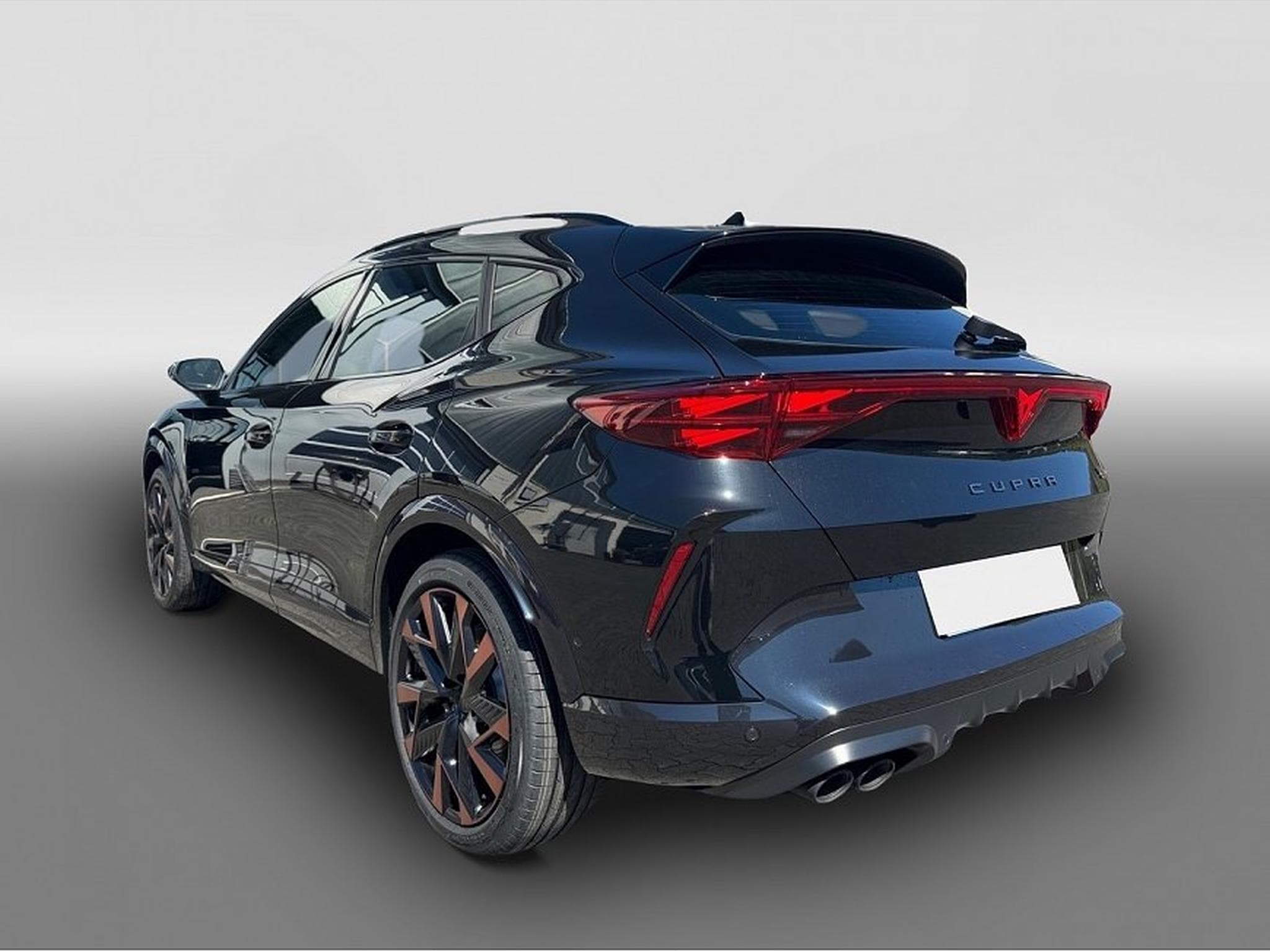 Cupra Formentor (2026) - Foto 4