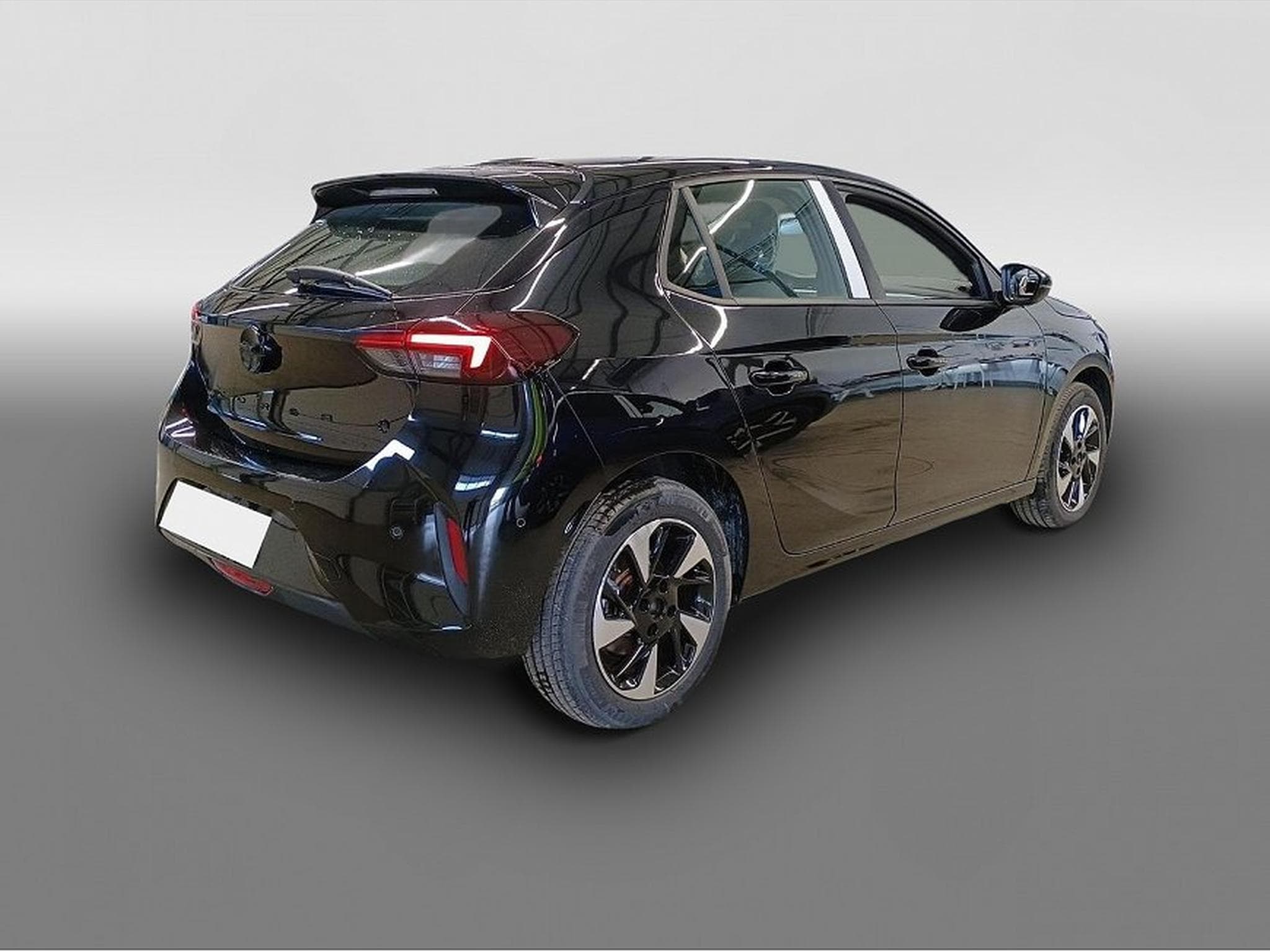 Opel Corsa (2024) - Photo 3