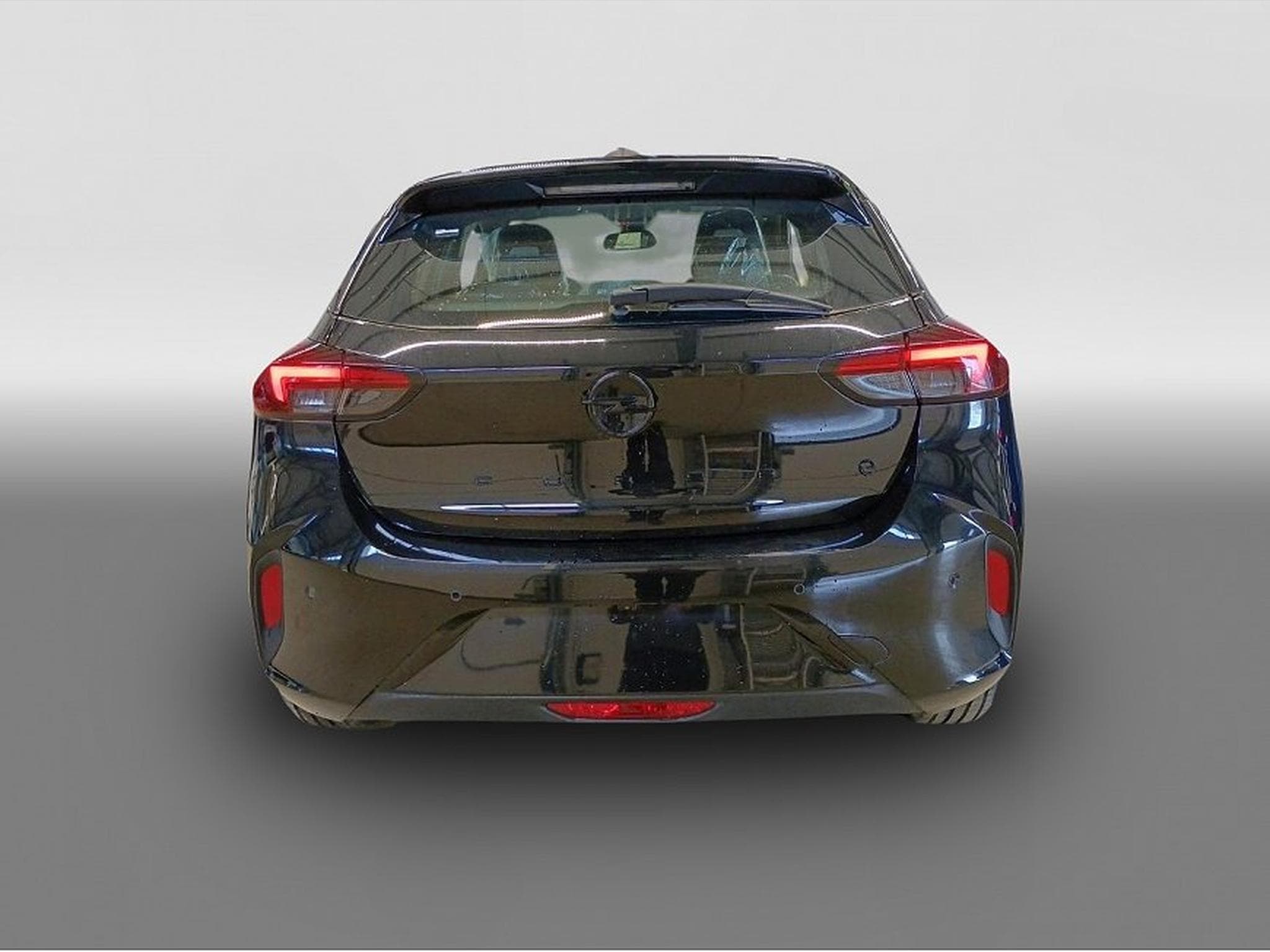 Opel Corsa (2024) - Photo 4