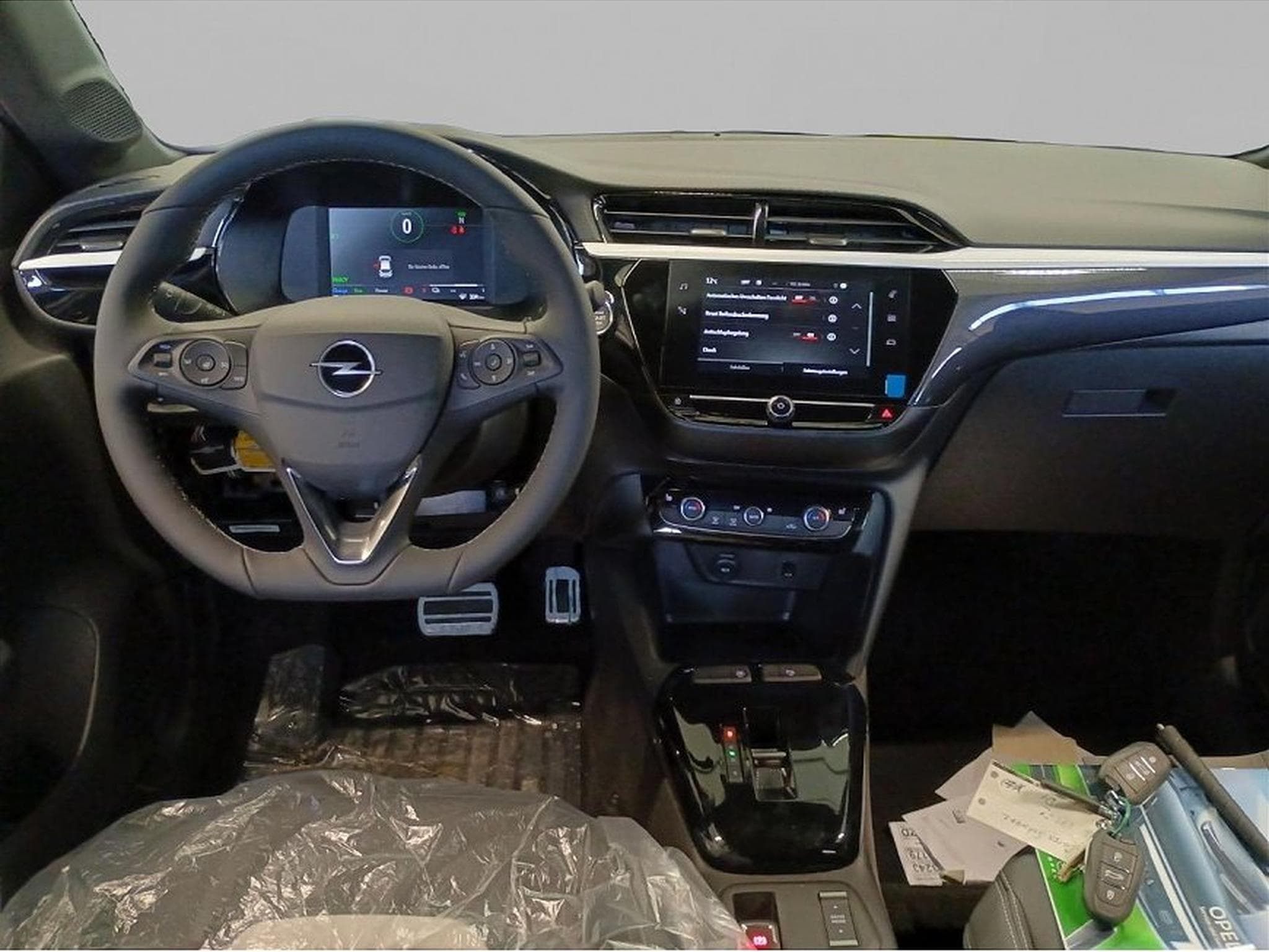Opel Corsa (2024) - Photo 5