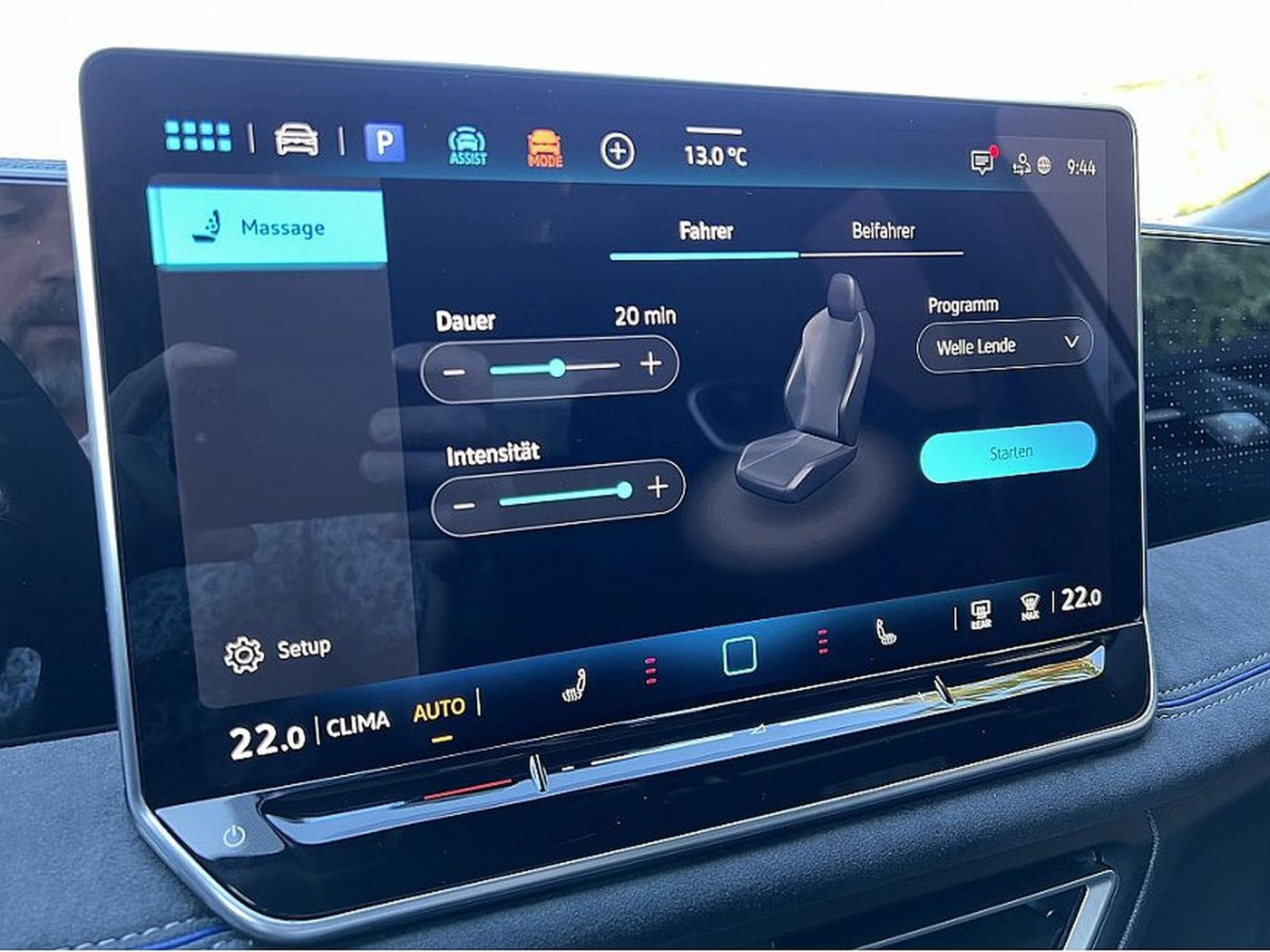 VW Tiguan (2026) - Foto 14