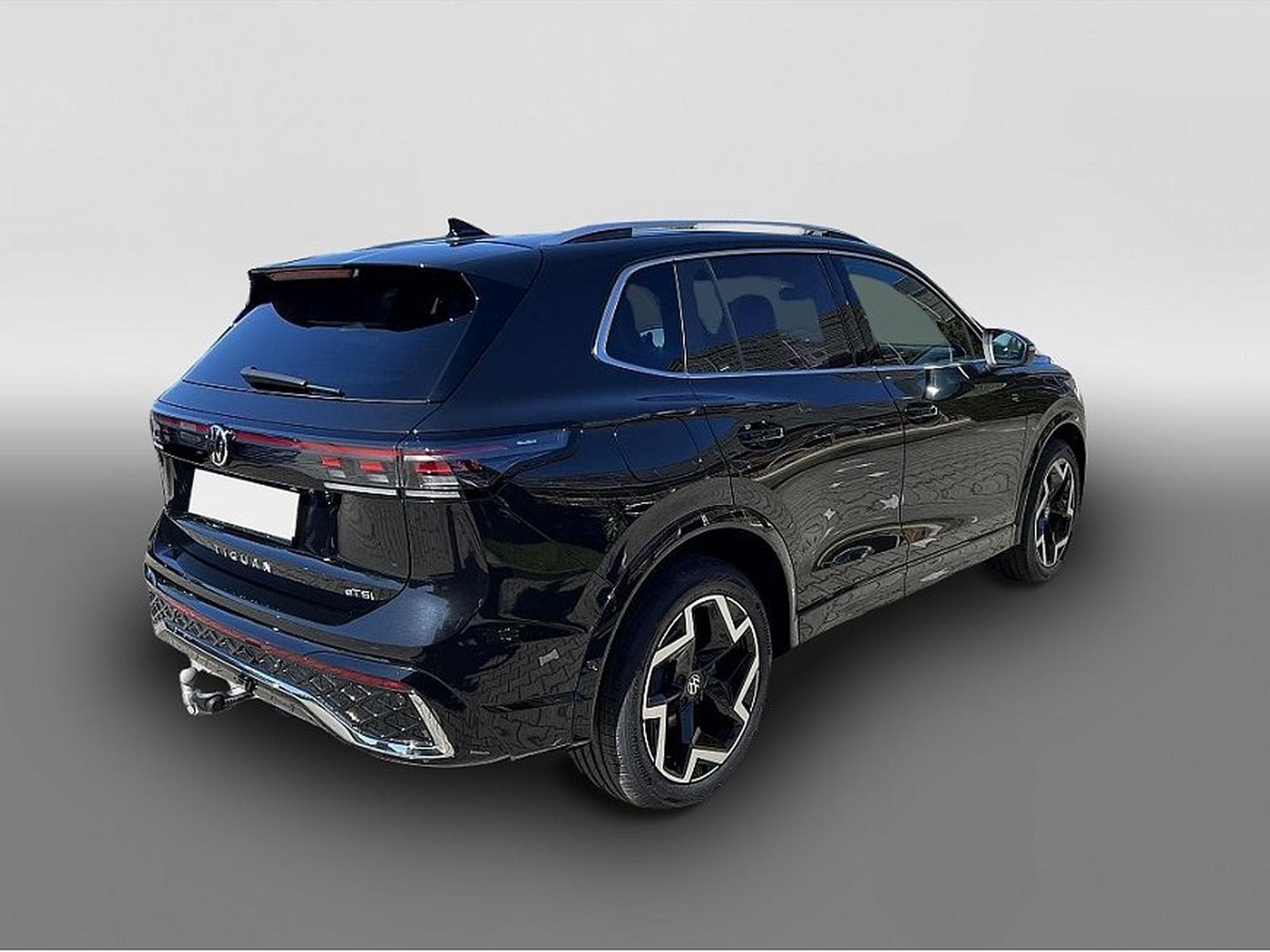 VW Tiguan (2026) - Foto 2
