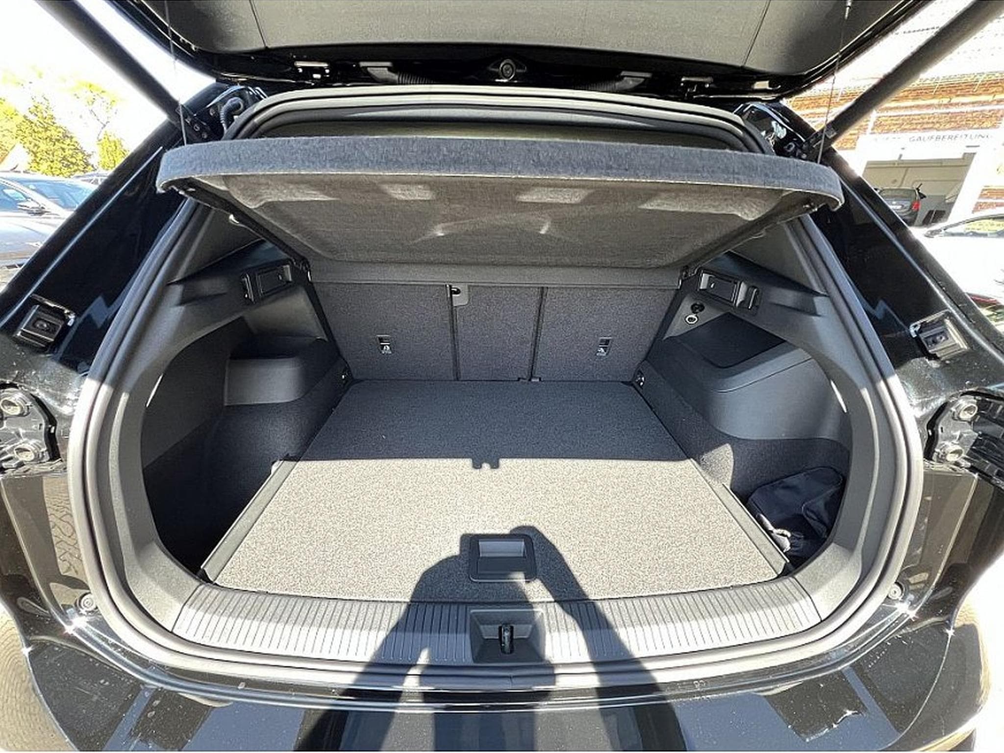 VW Tiguan (2026) - Foto 4