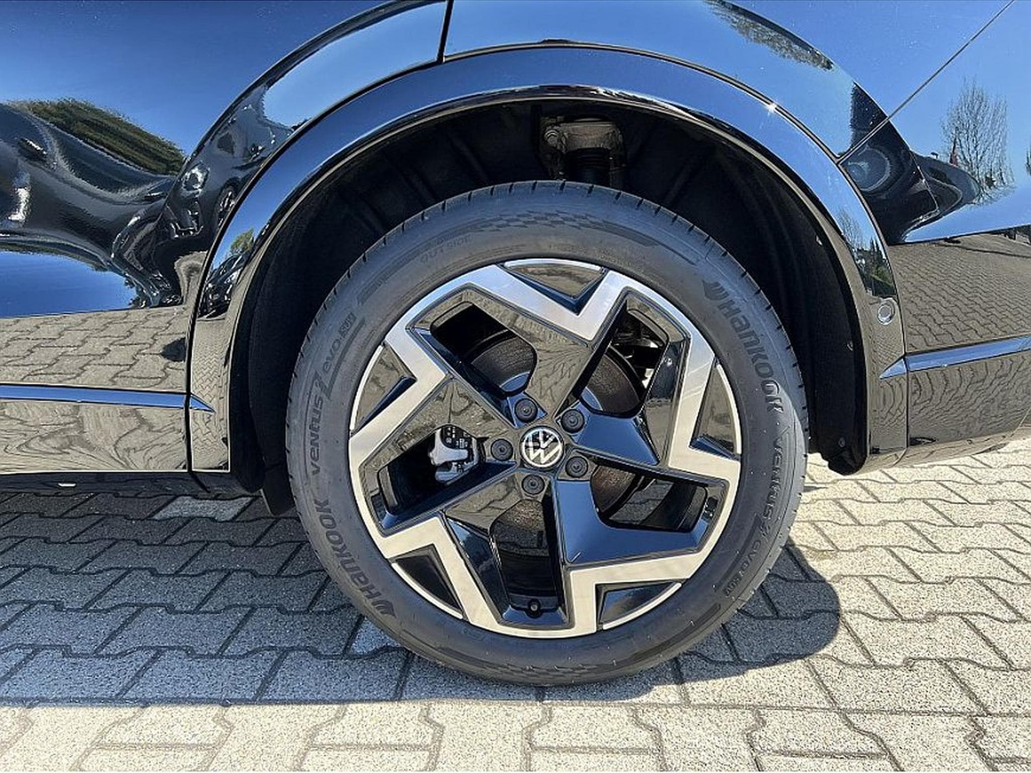 VW Tiguan (2026) - Foto 5
