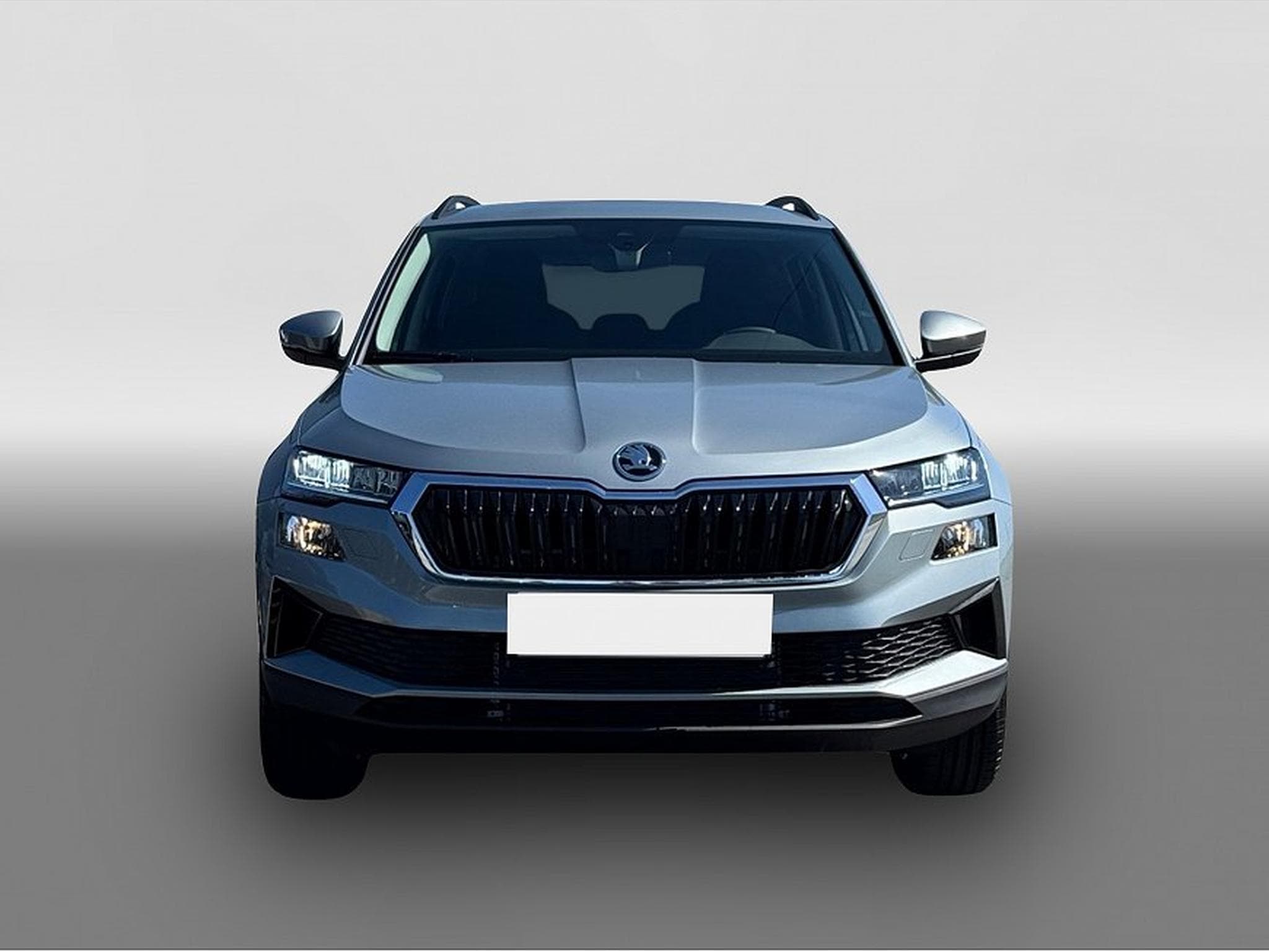 Skoda Karoq (2026) - Photo 1