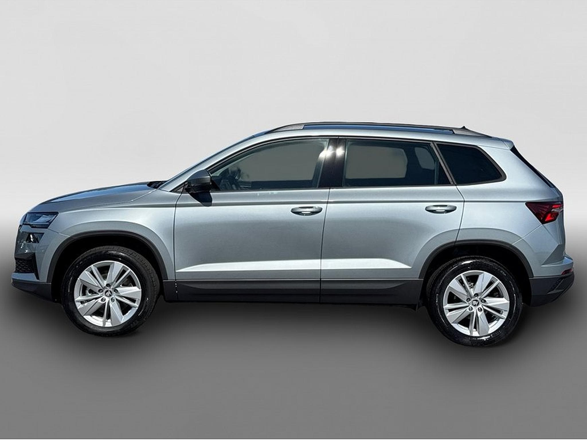 Skoda Karoq (2026) - Photo 2