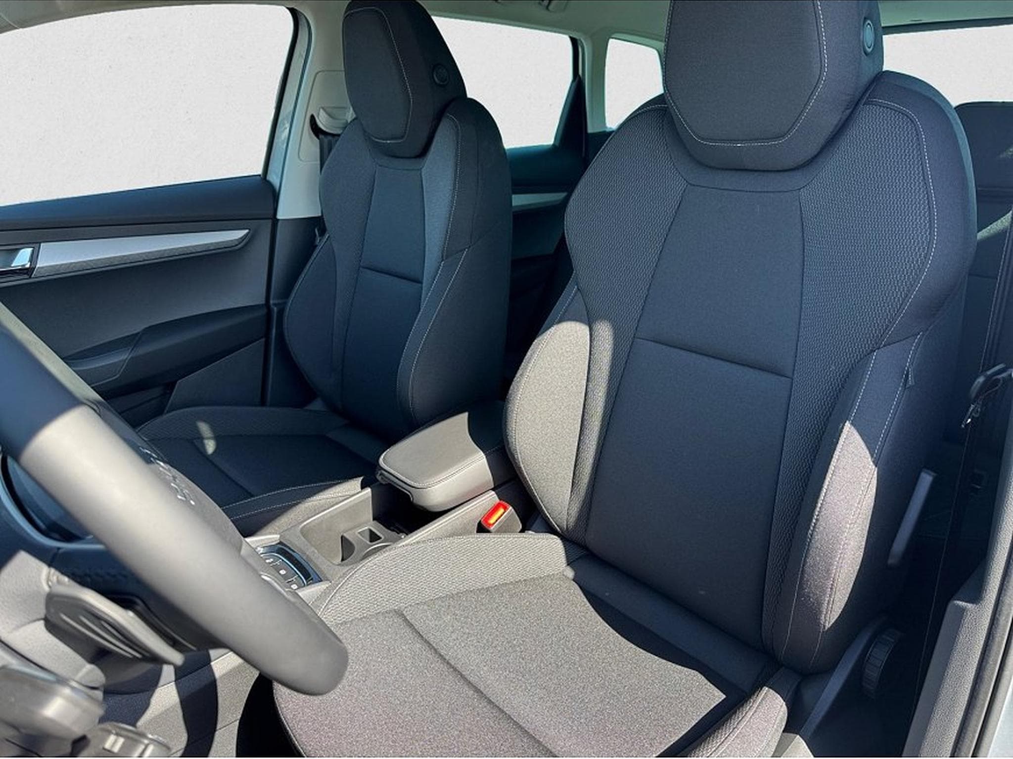 Skoda Karoq (2026) - Photo 7