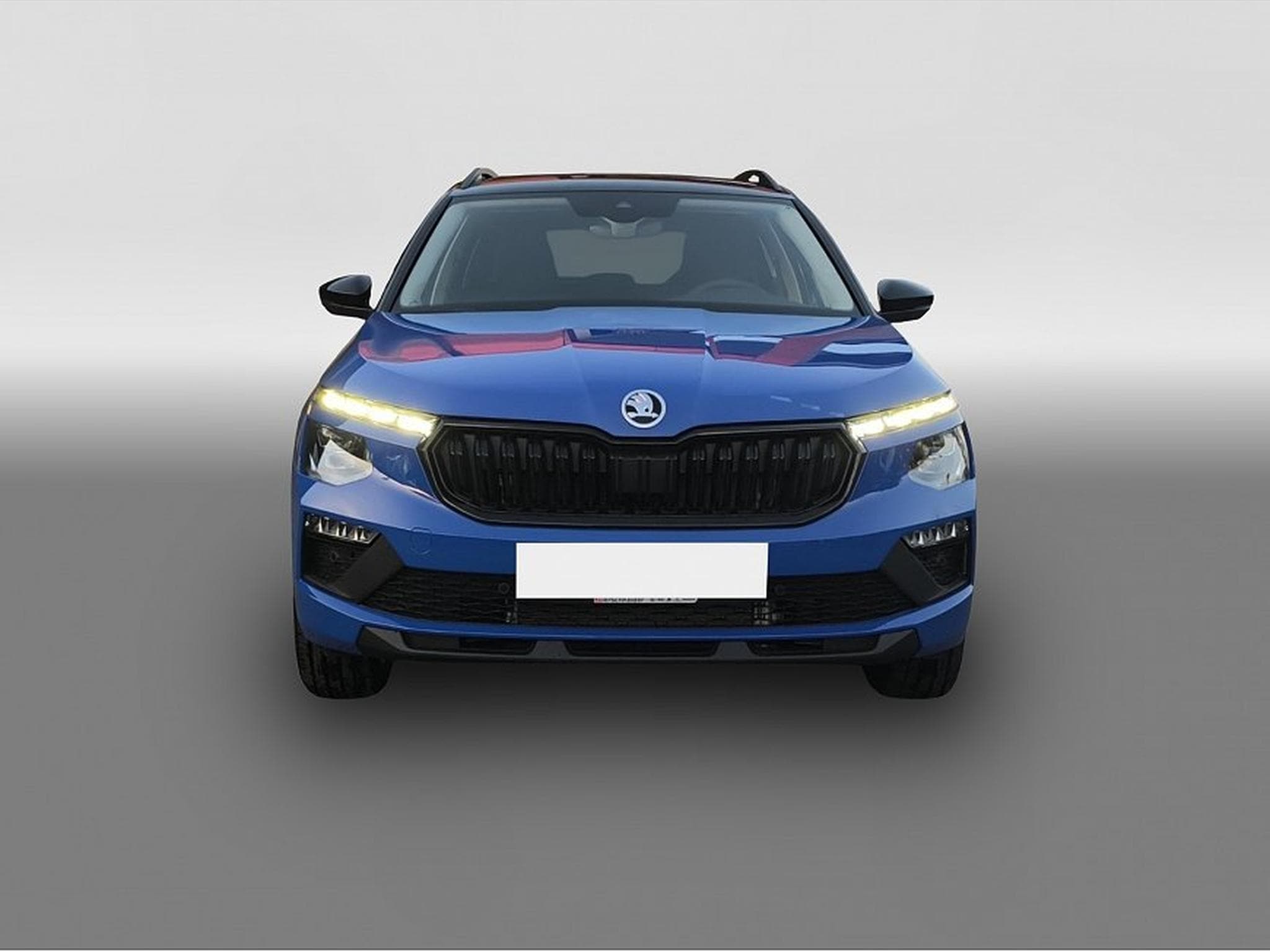 Skoda Kamiq (2025) - Foto 2