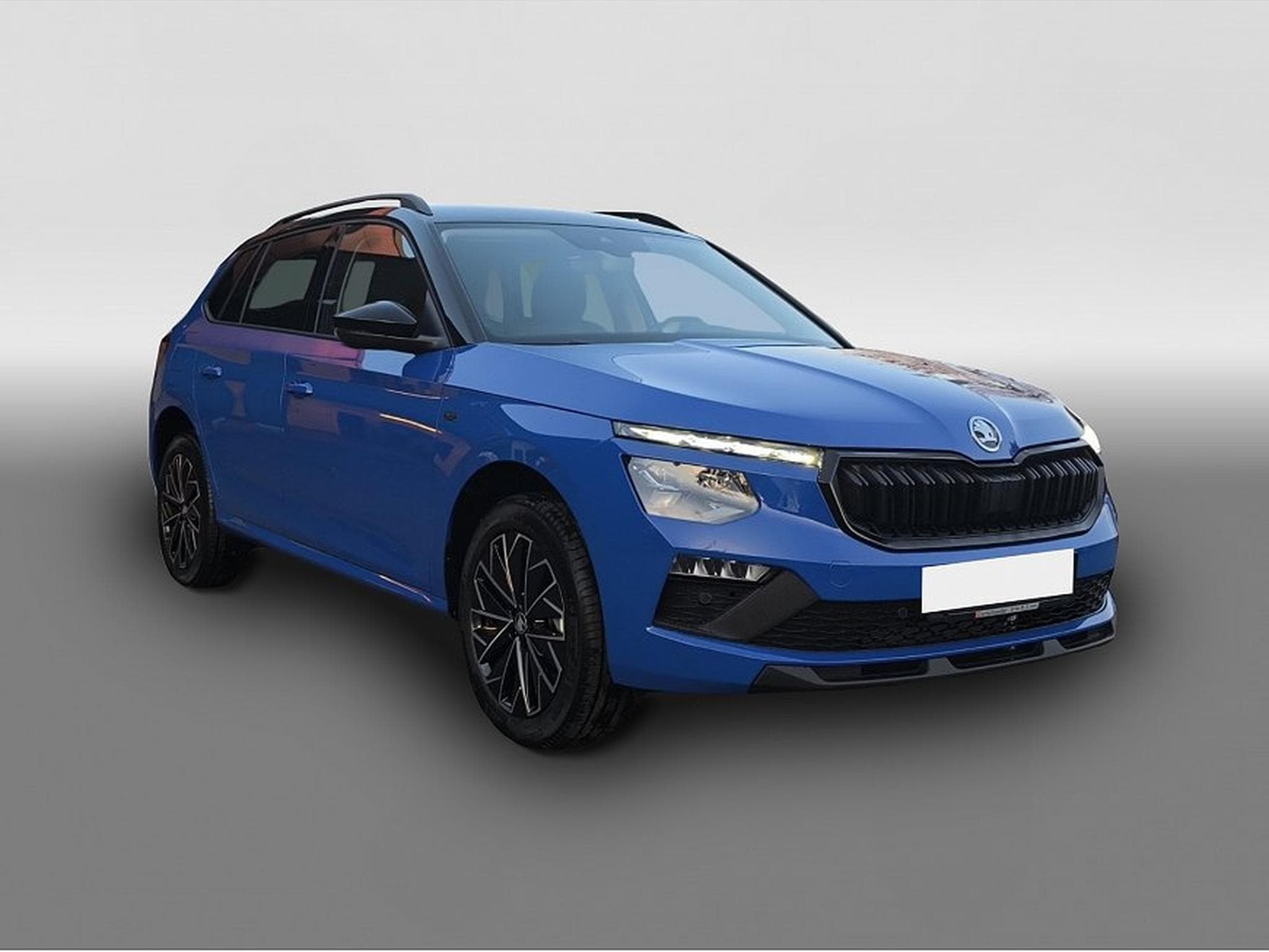 Skoda Kamiq (2025) - Foto 3