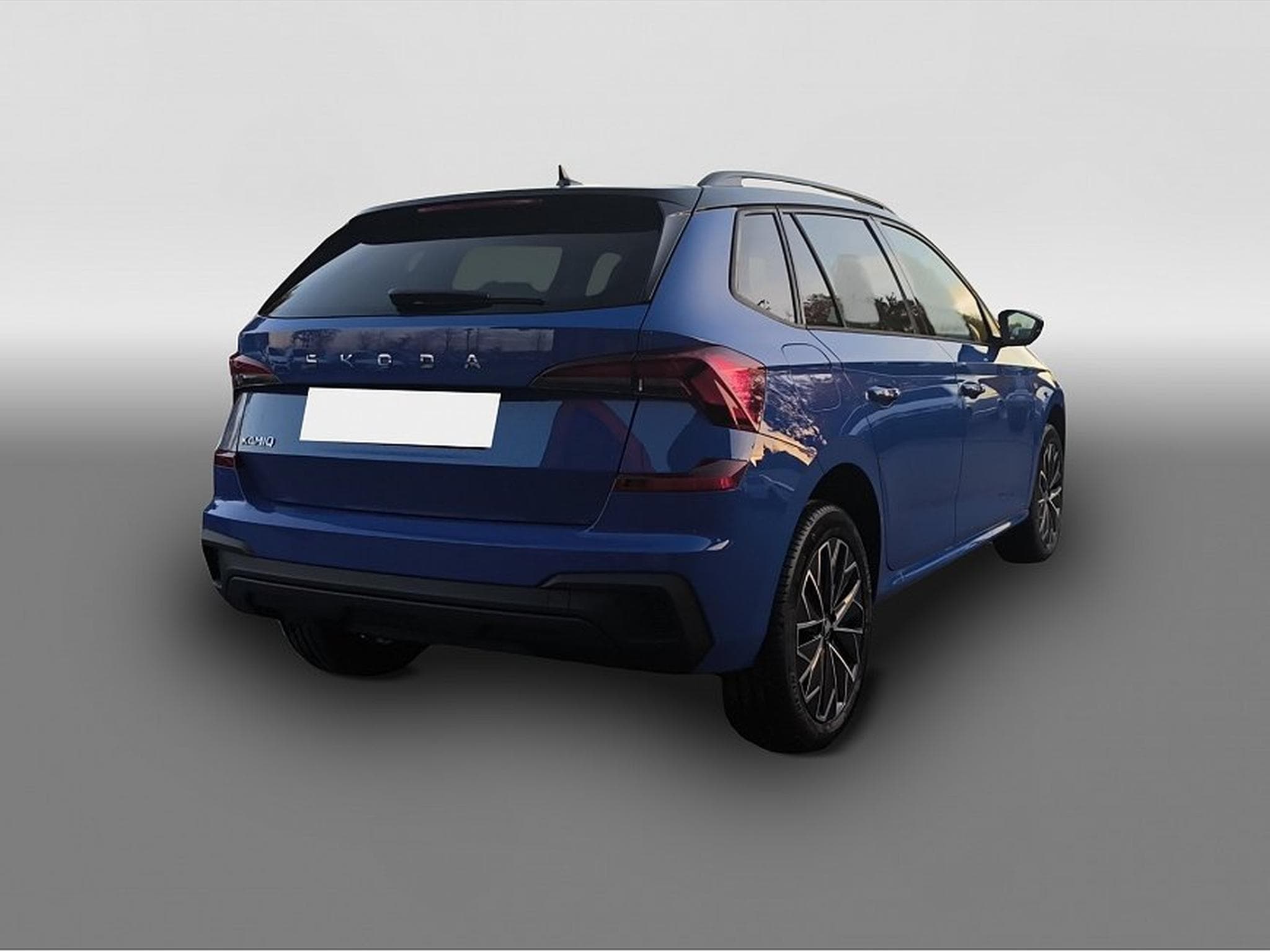 Skoda Kamiq (2025) - Foto 7