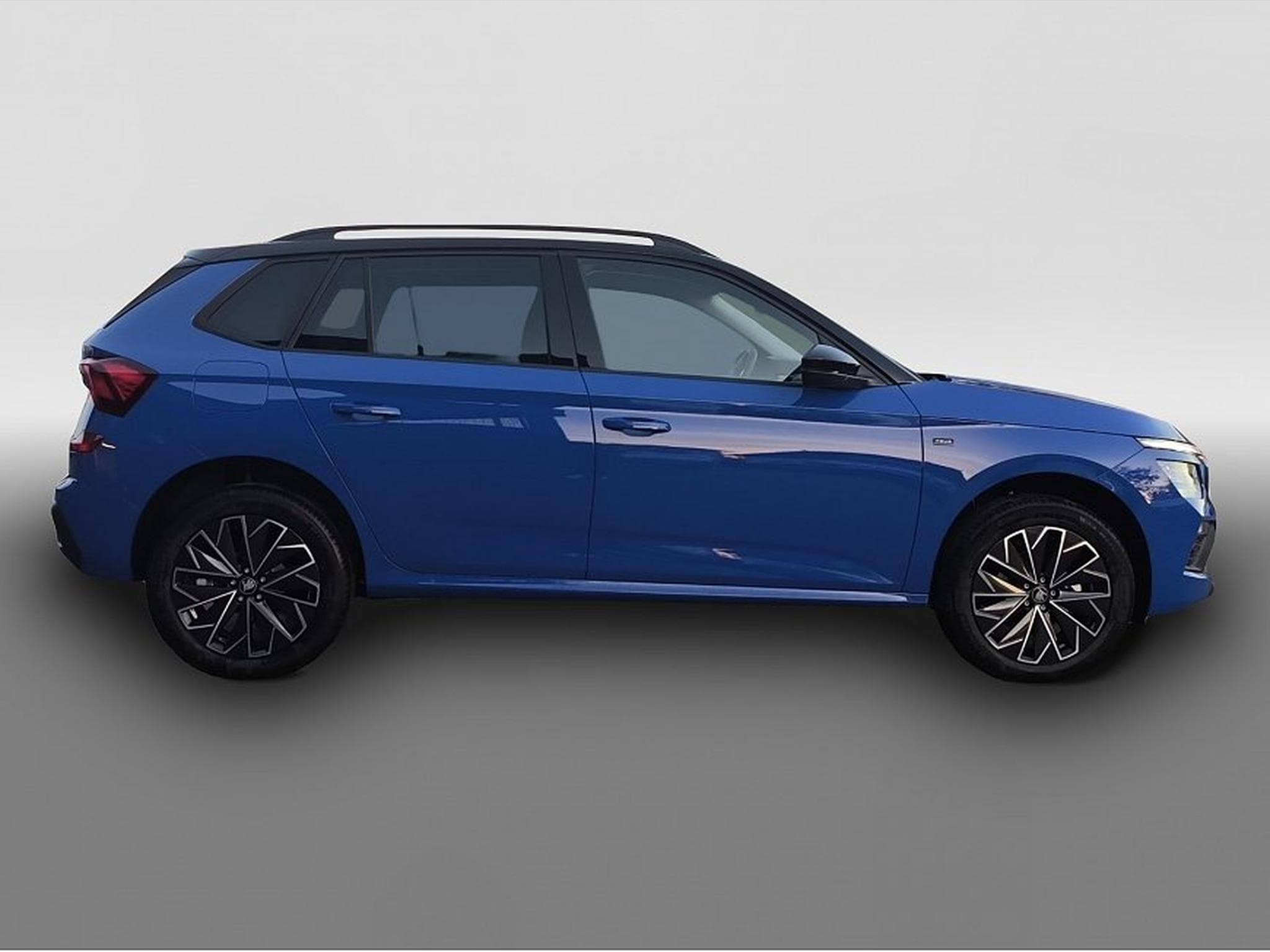 Skoda Kamiq (2025) - Foto 8