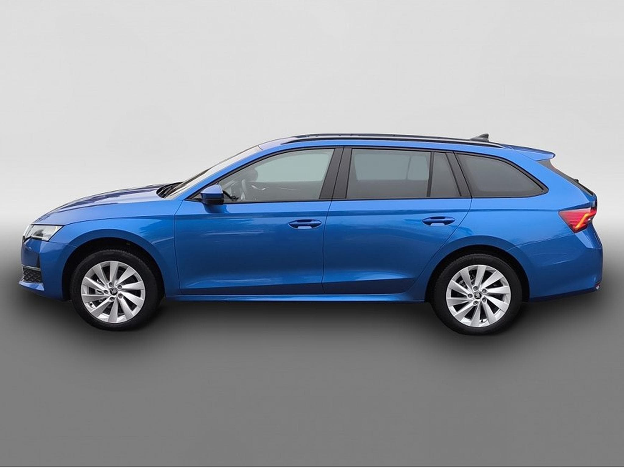 Skoda Octavia (2025) - Photo 4
