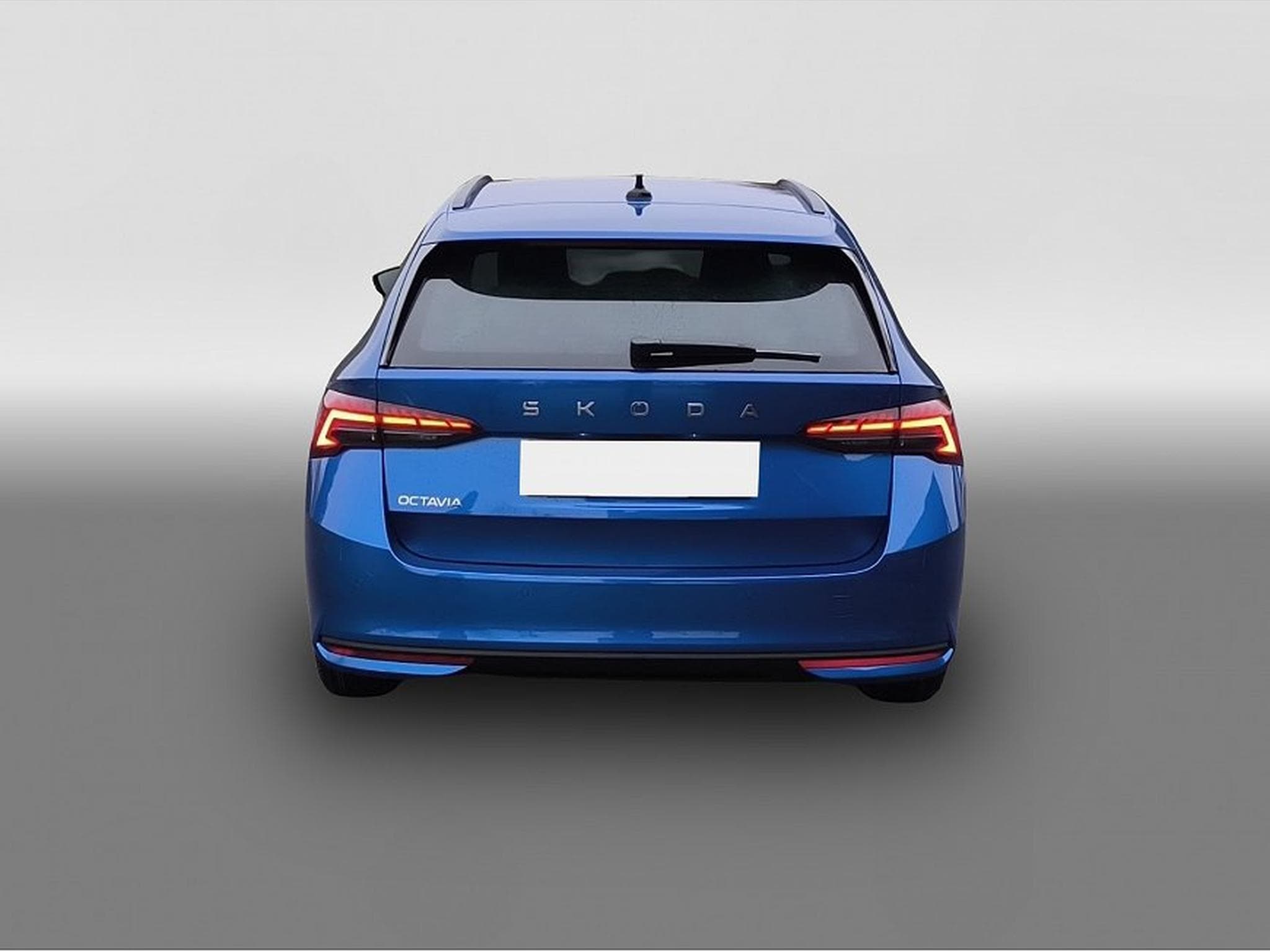 Skoda Octavia (2025) - Photo 6