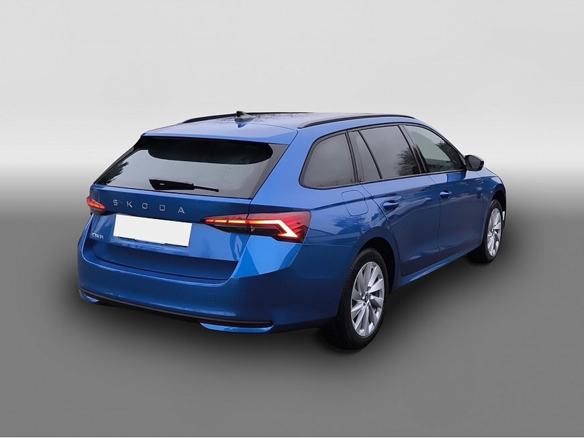 Skoda Octavia (2025) - Photo 7