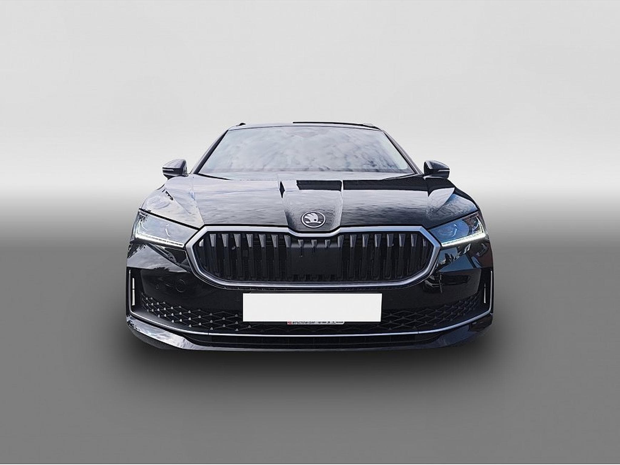 Skoda Superb (2025) - Photo 2