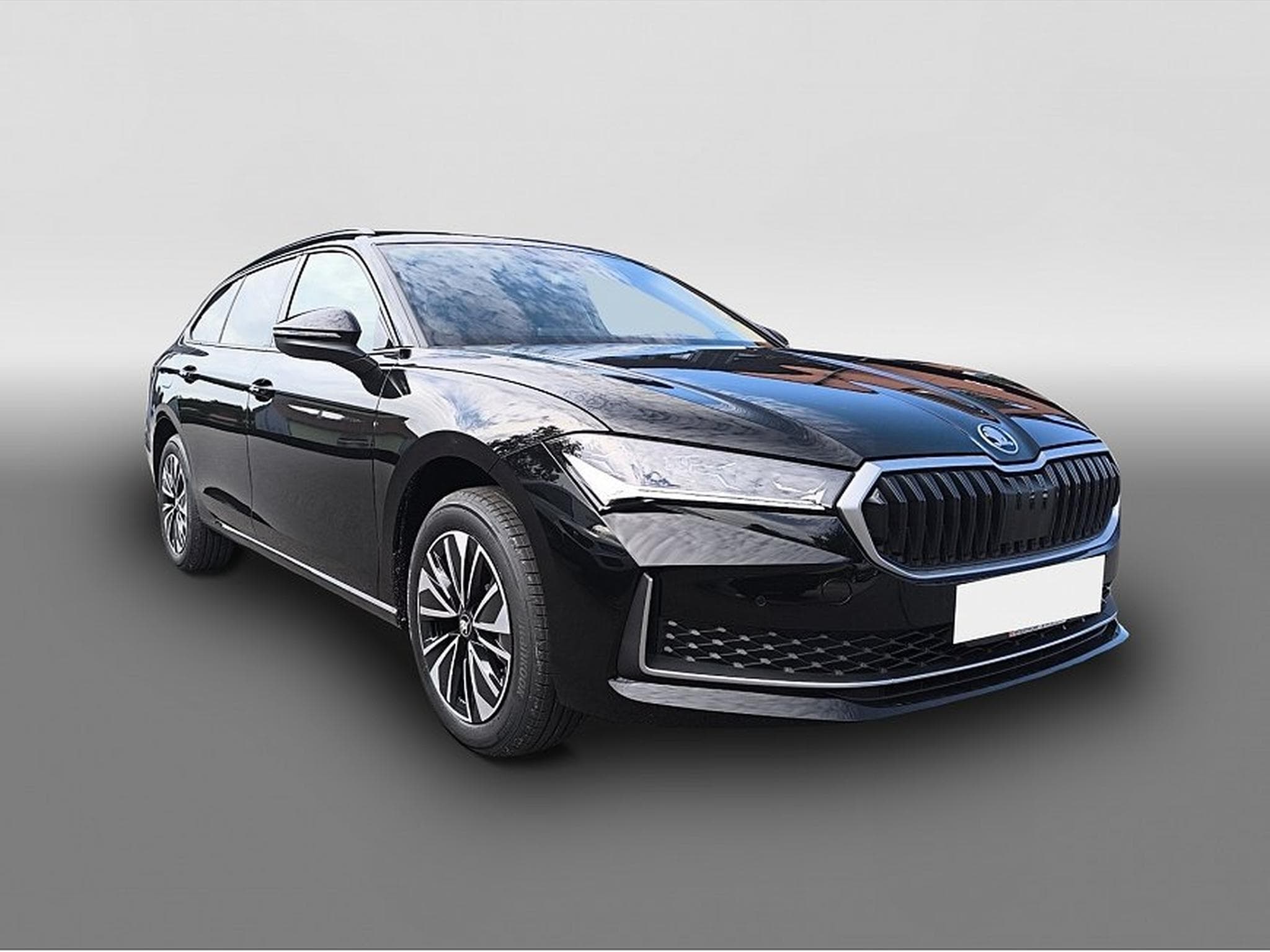 Skoda Superb (2025) - Photo 3