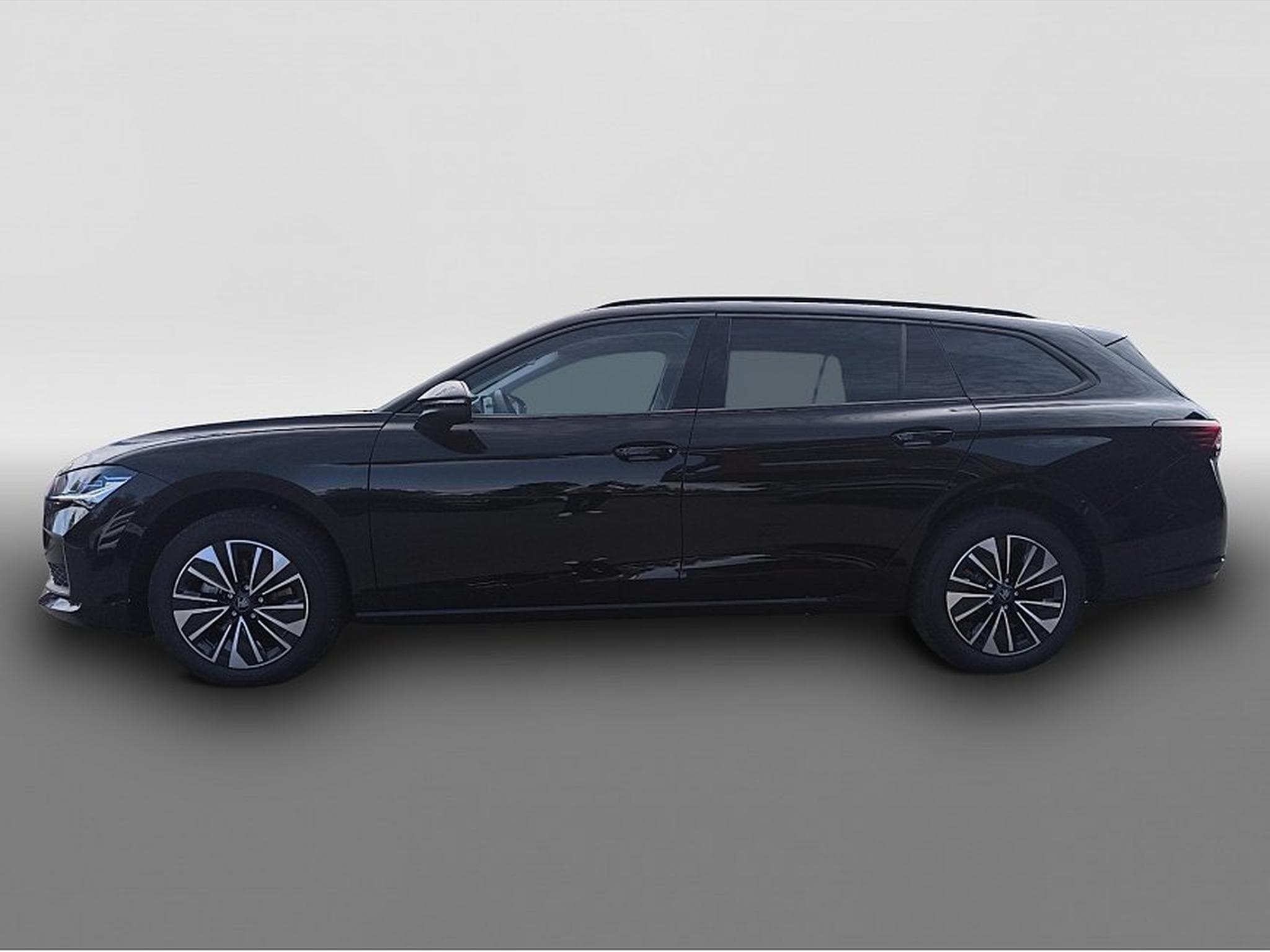 Skoda Superb (2025) - Photo 4