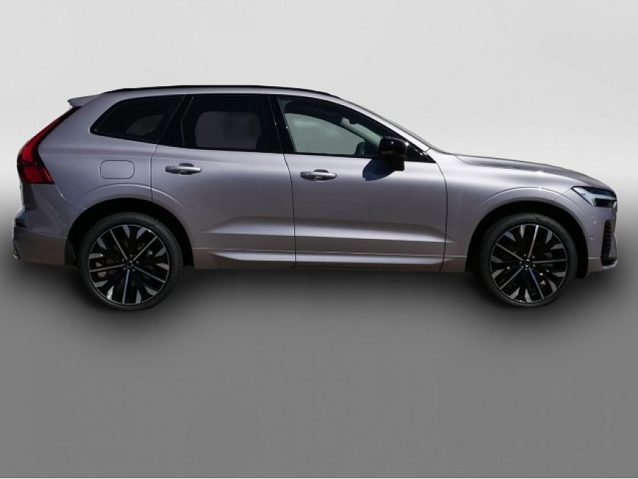 Volvo XC60 (2025) - Foto 3