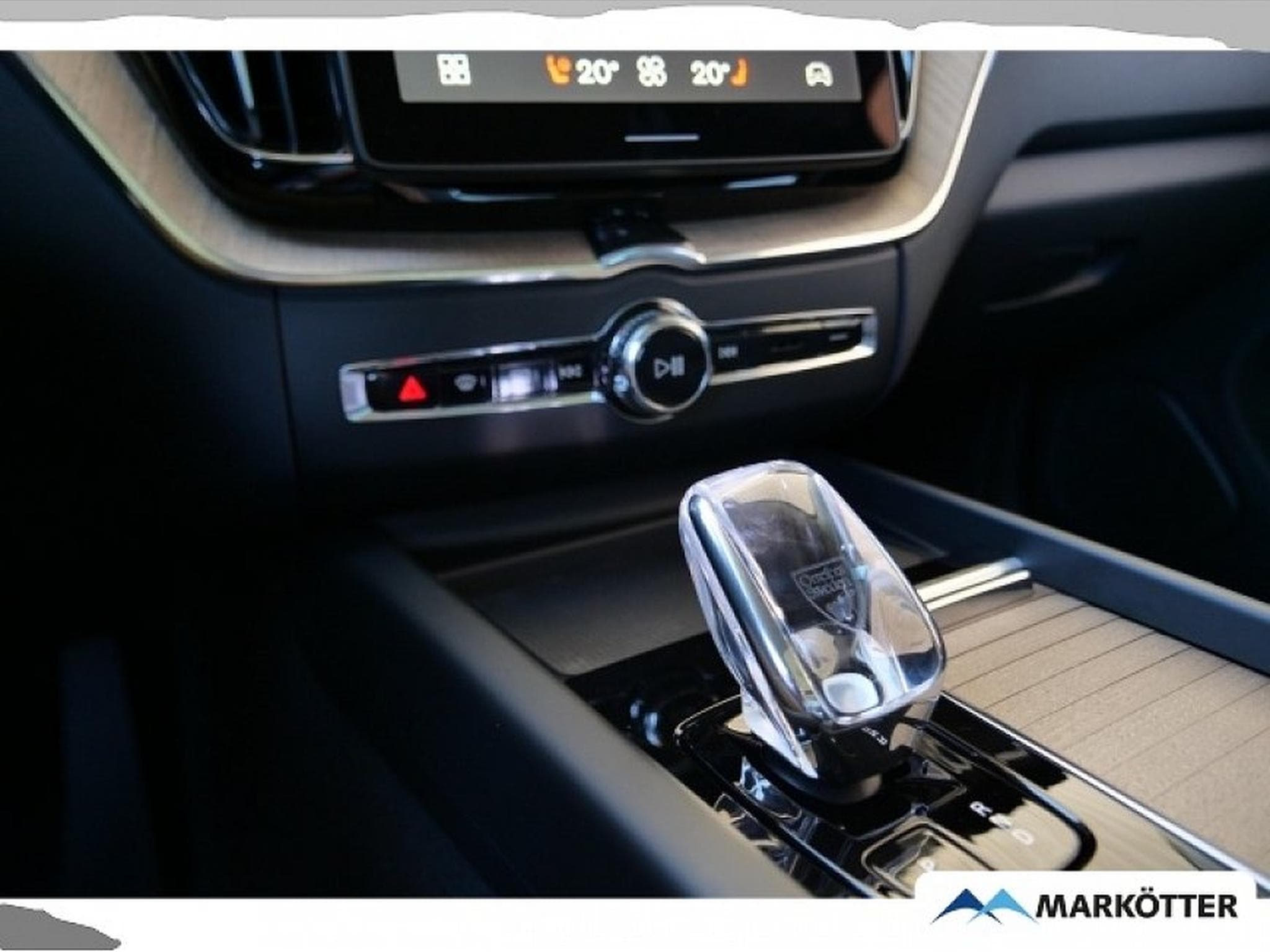 Volvo XC60 (2025) - Foto 4