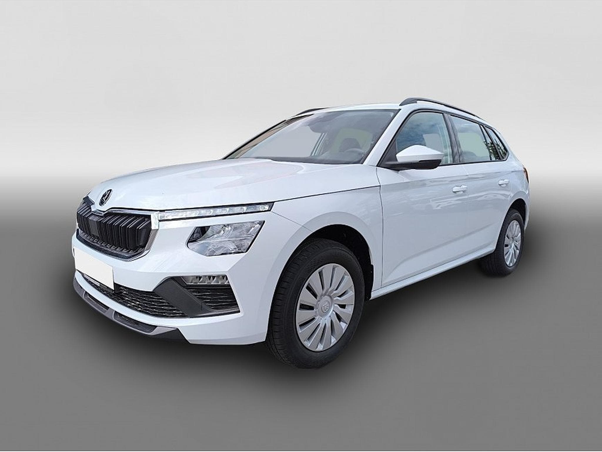 Skoda Kamiq (2025) - Foto 1