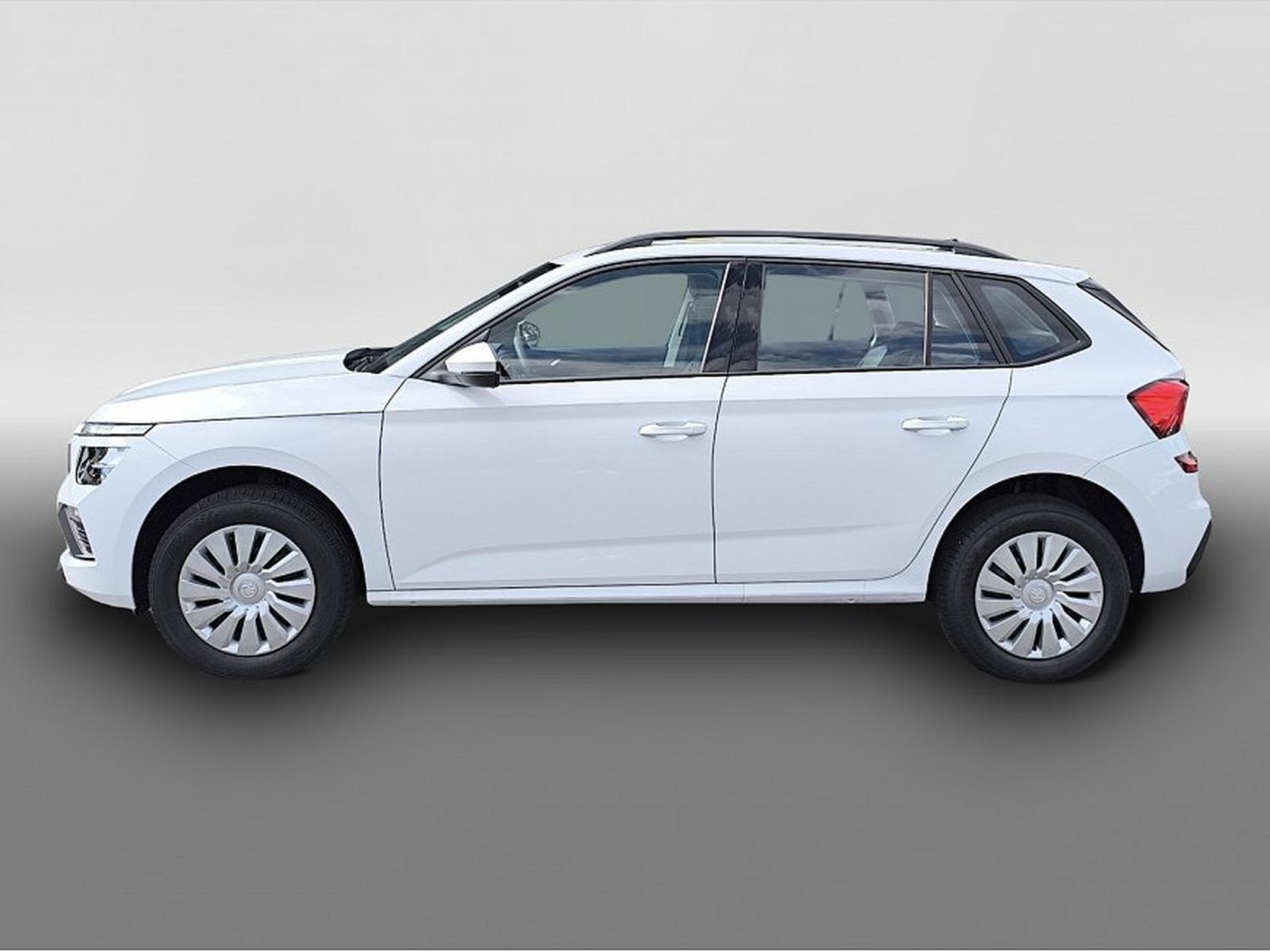 Skoda Kamiq (2025) - Foto 4