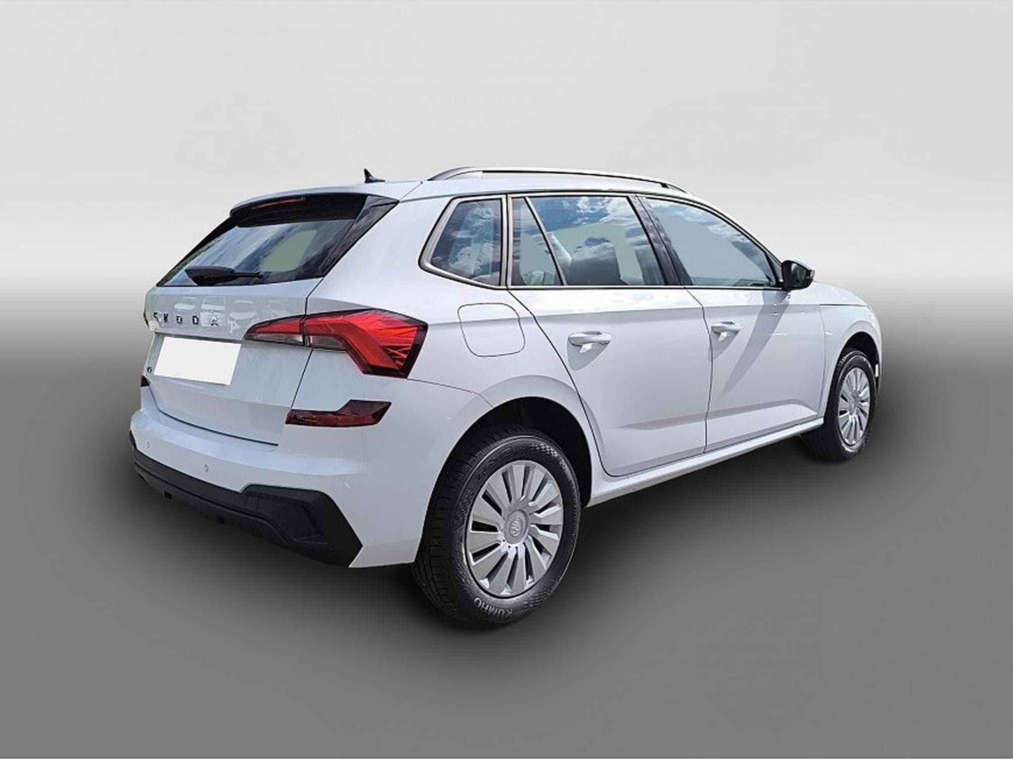 Skoda Kamiq (2025) - Foto 7