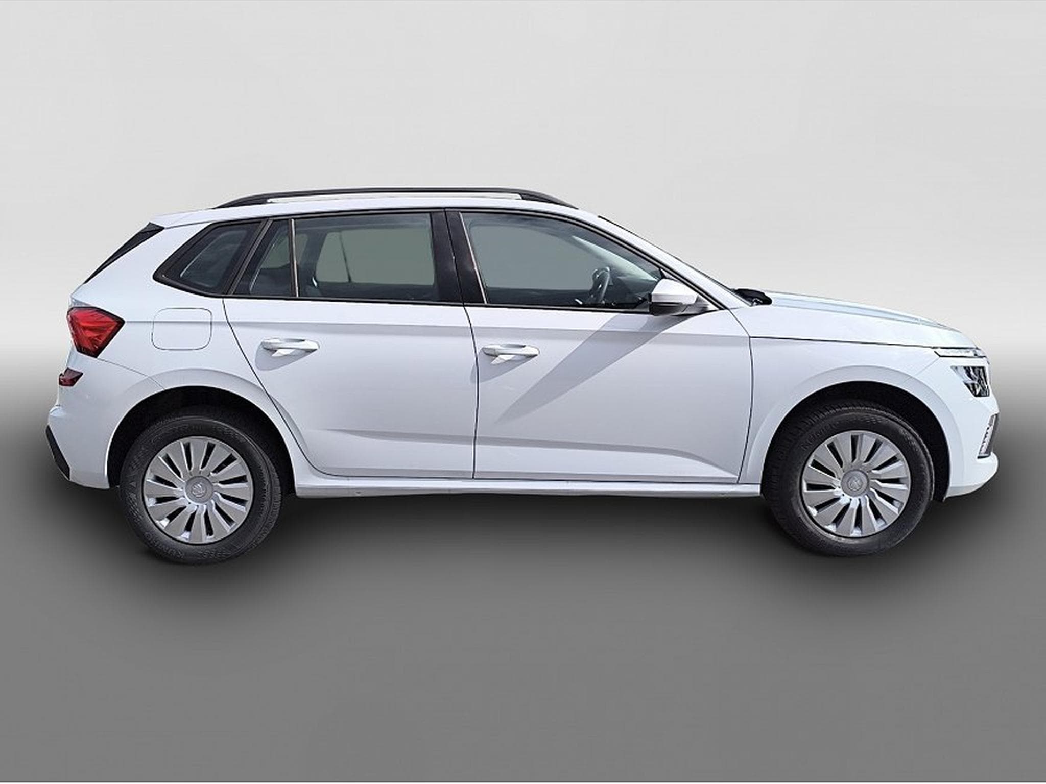 Skoda Kamiq (2025) - Foto 8