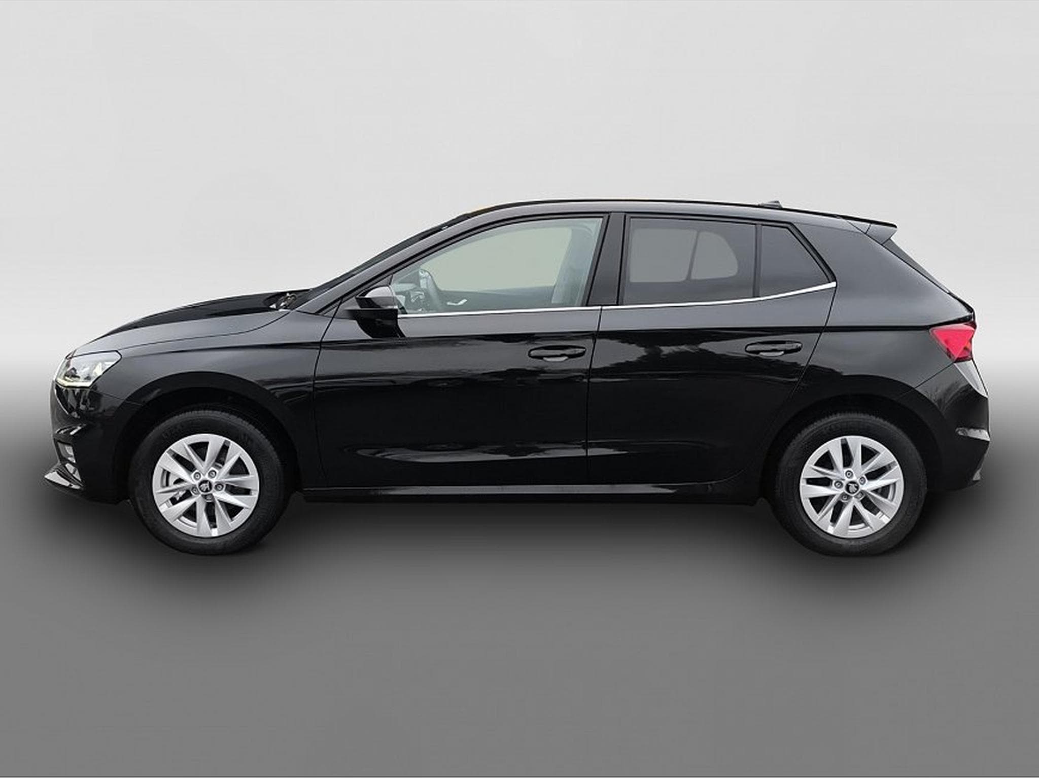 Skoda Fabia (2025) - Foto 4