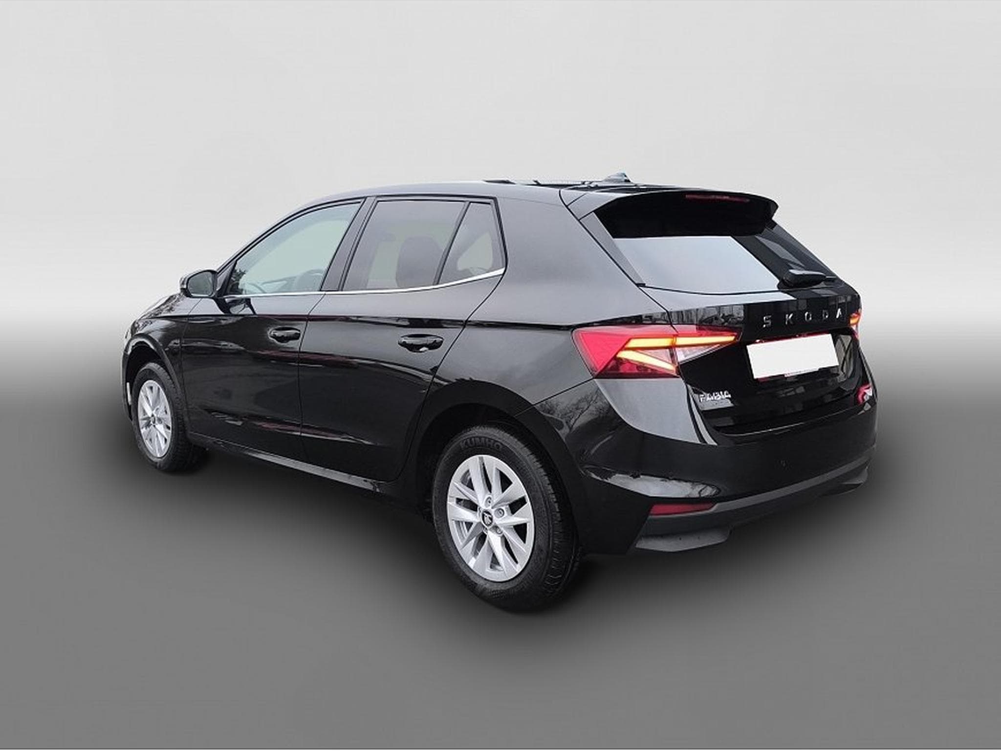 Skoda Fabia (2025) - Foto 5