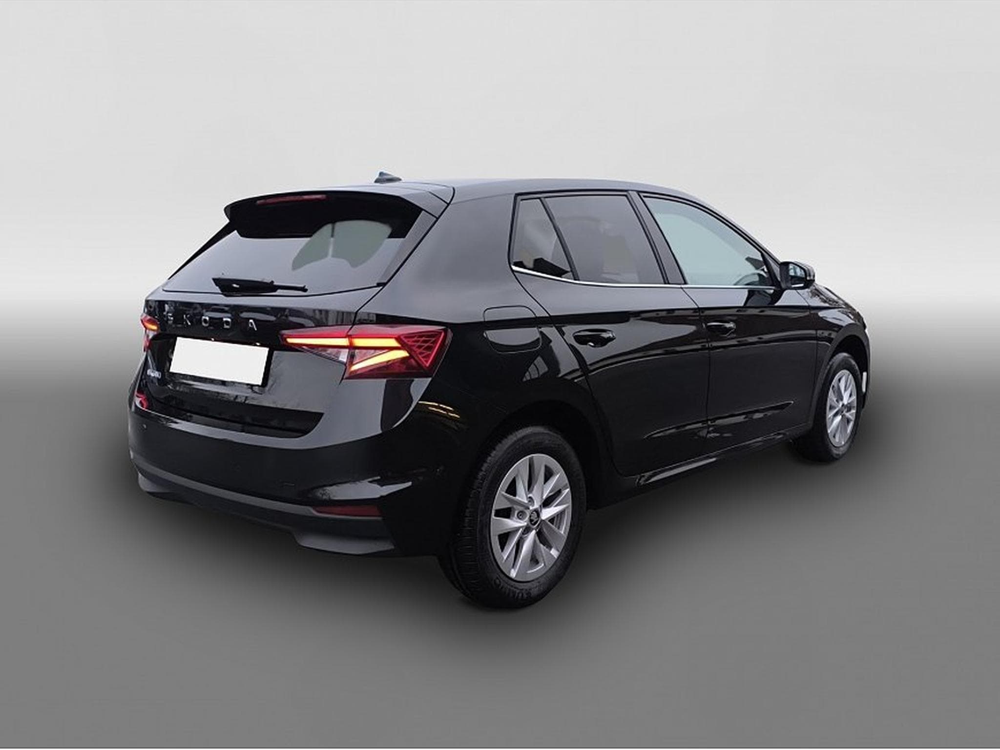 Skoda Fabia (2025) - Foto 7