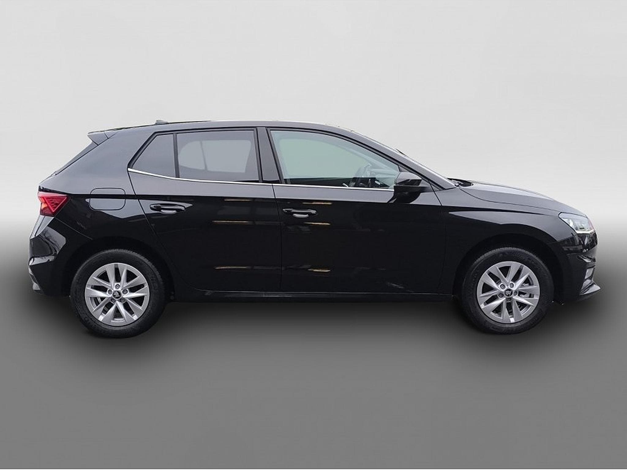 Skoda Fabia (2025) - Foto 8