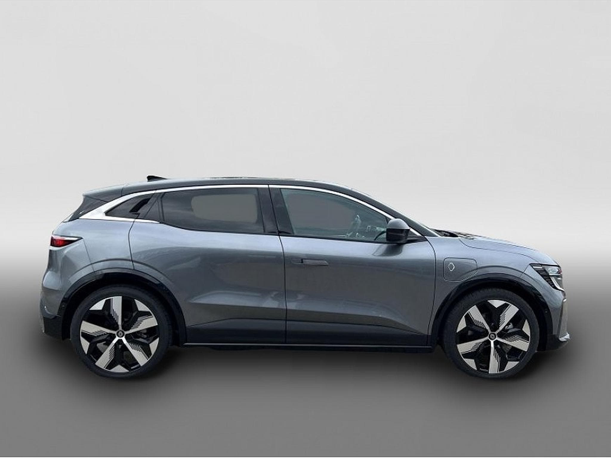 Renault Megane (2026) - Photo 2