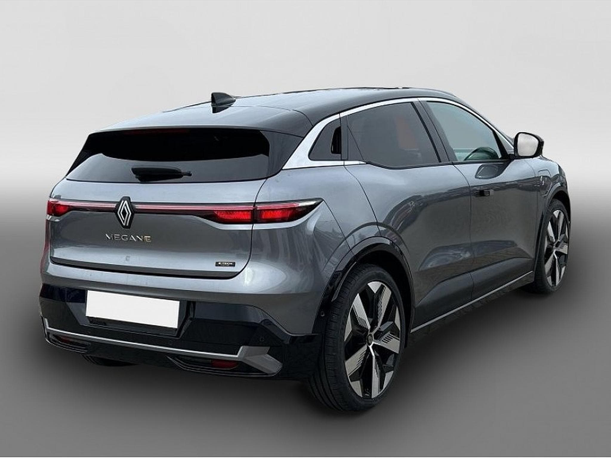 Renault Megane (2026) - Photo 3