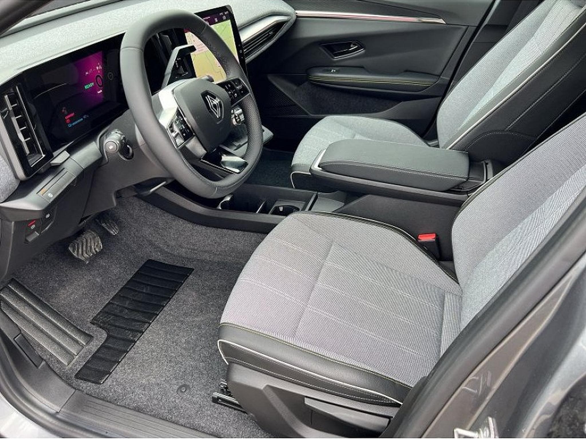 Renault Megane (2026) - Photo 4