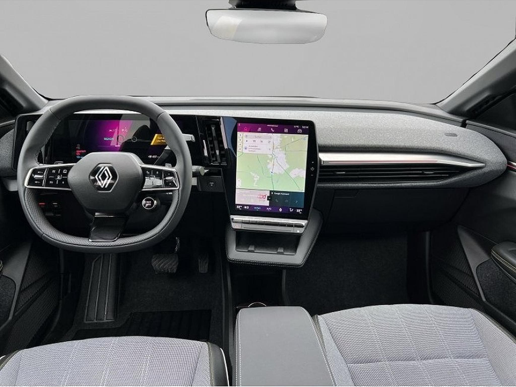 Renault Megane (2026) - Photo 5