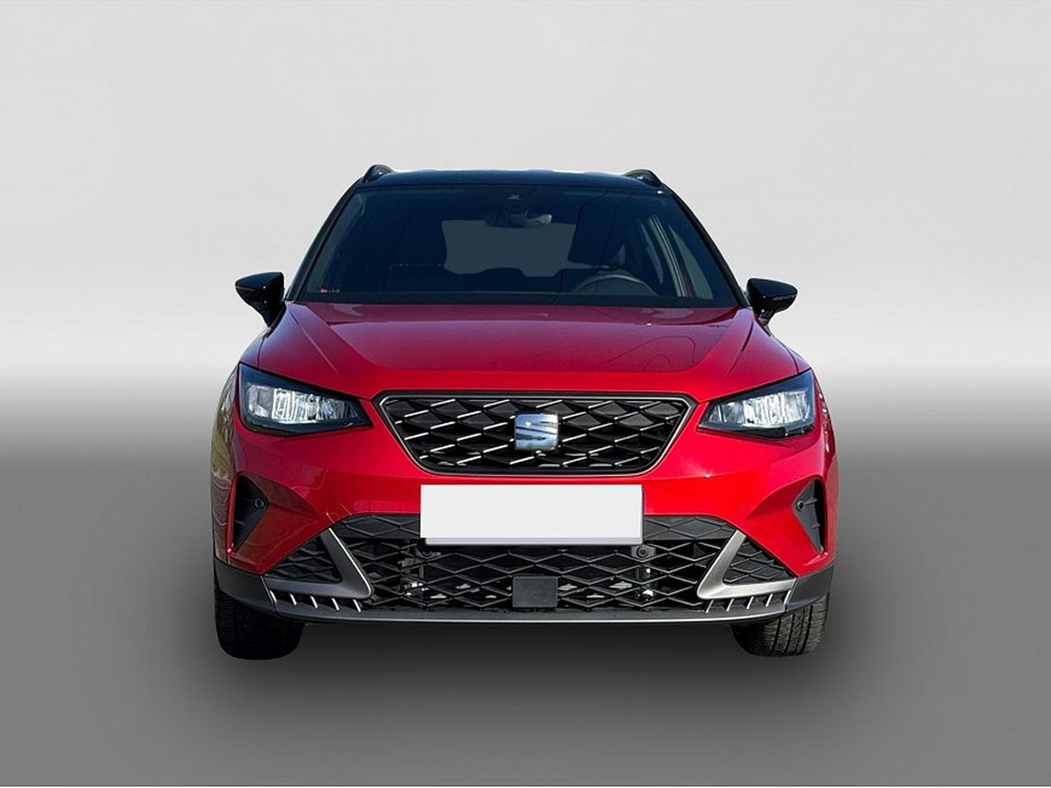 Seat Arona (2026) - Photo 1