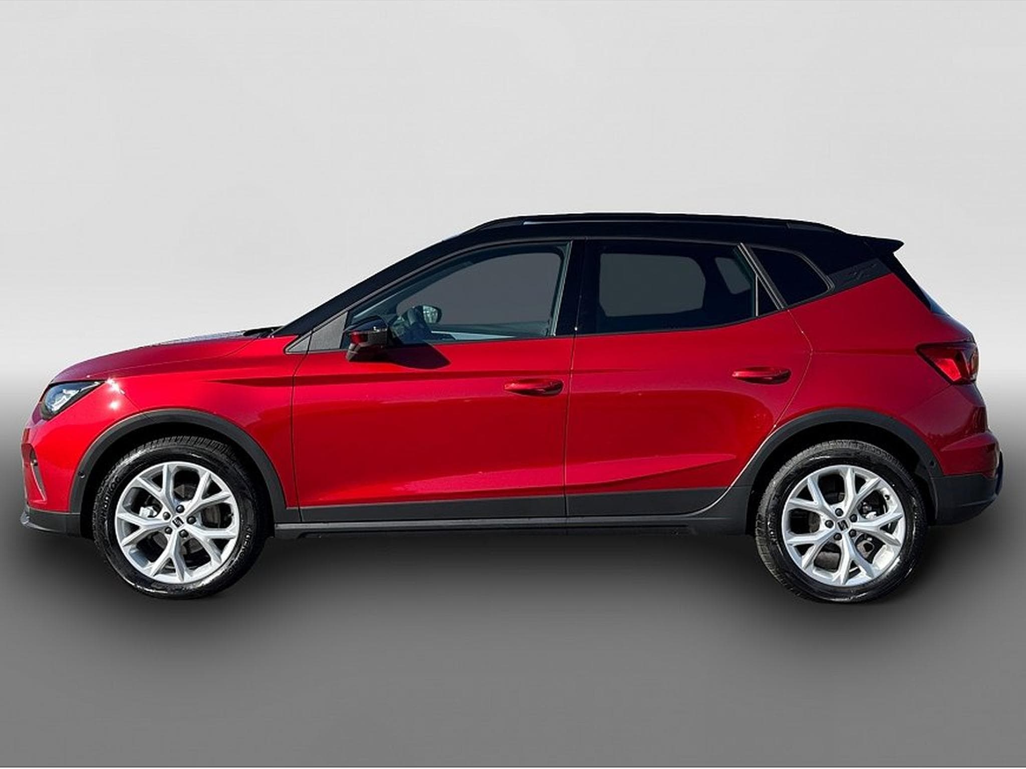 Seat Arona (2026) - Photo 2