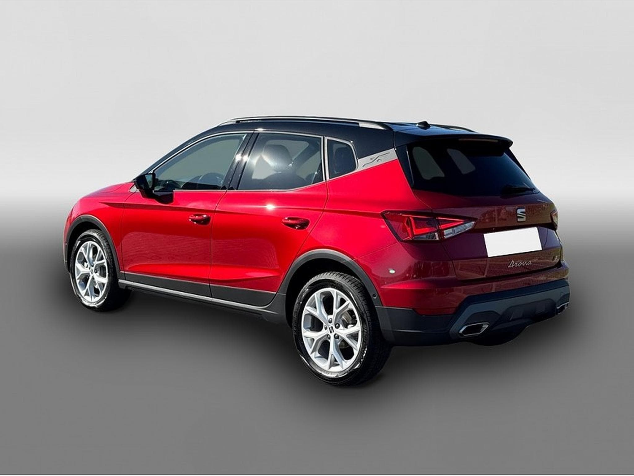 Seat Arona (2026) - Photo 3