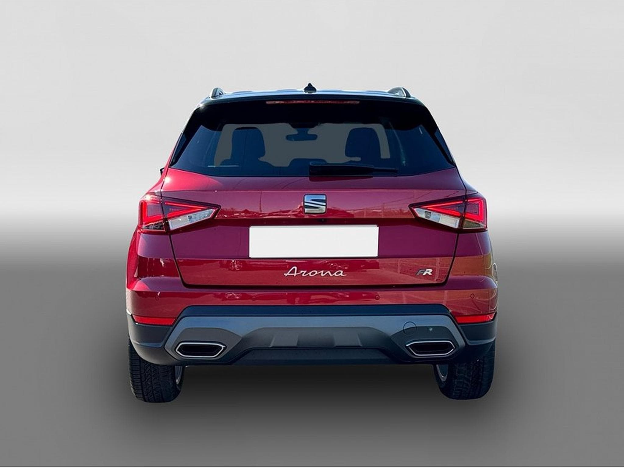 Seat Arona (2026) - Photo 4