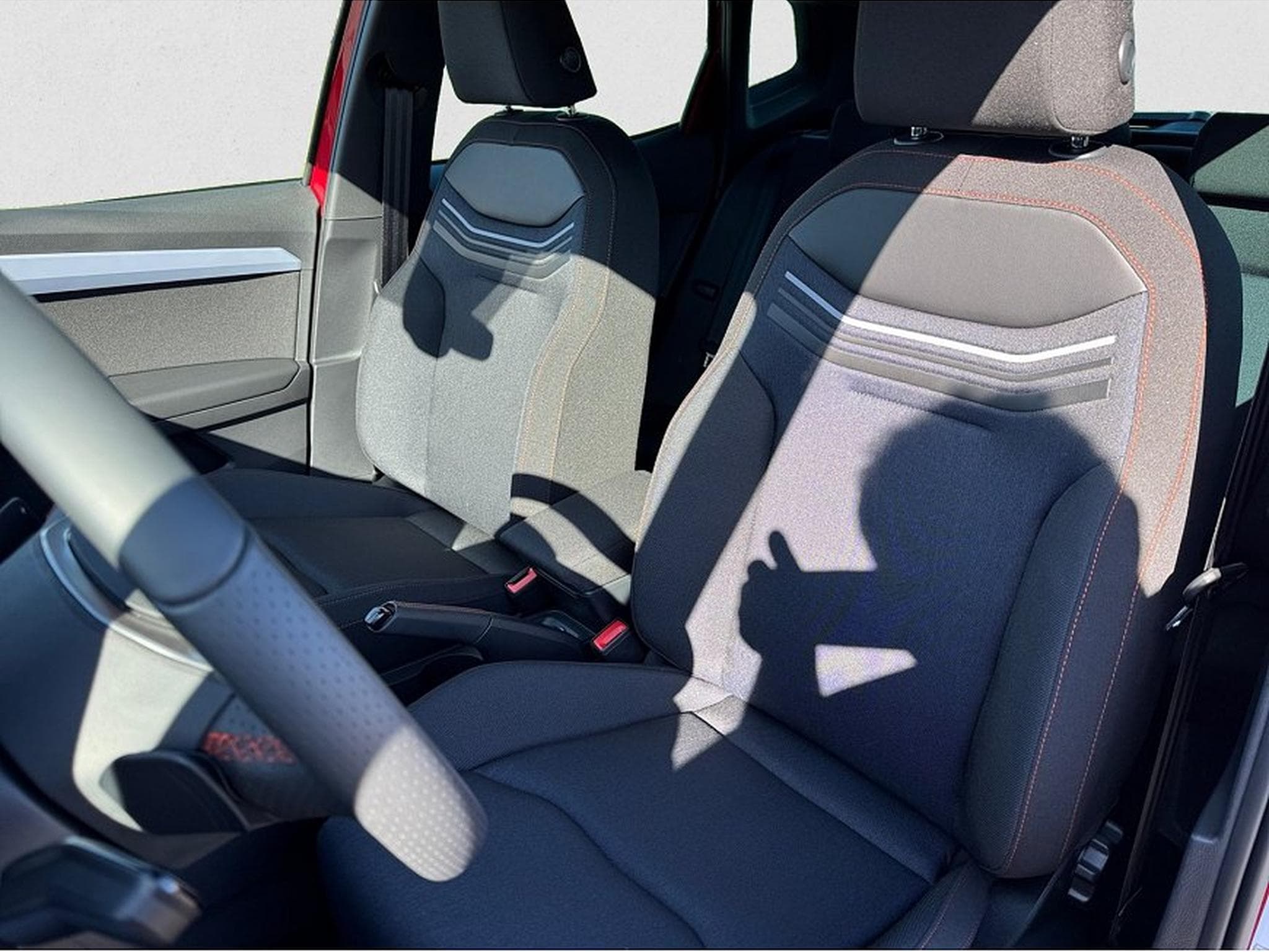 Seat Arona (2026) - Photo 7