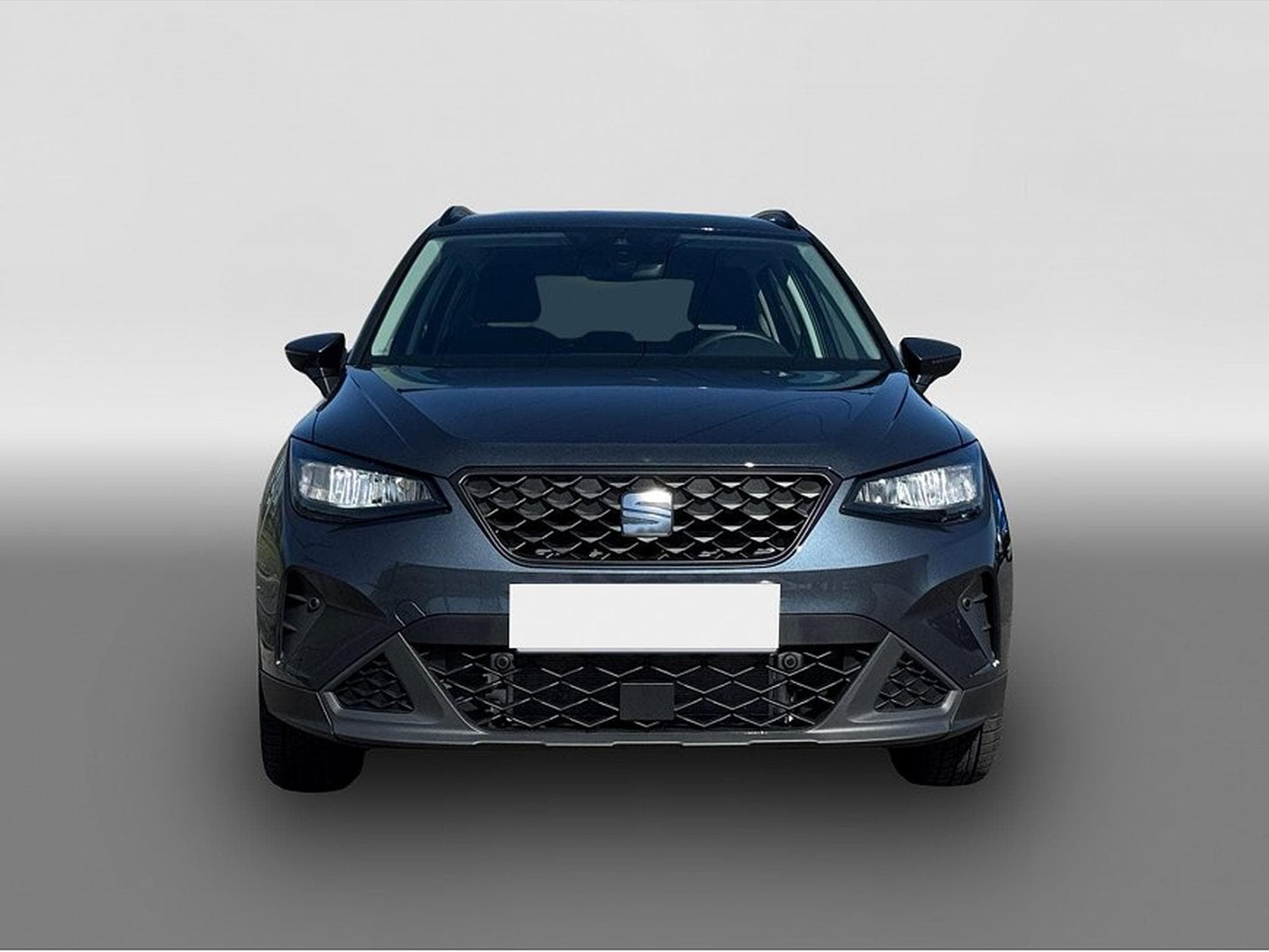 Seat Arona (2026) - Photo 1