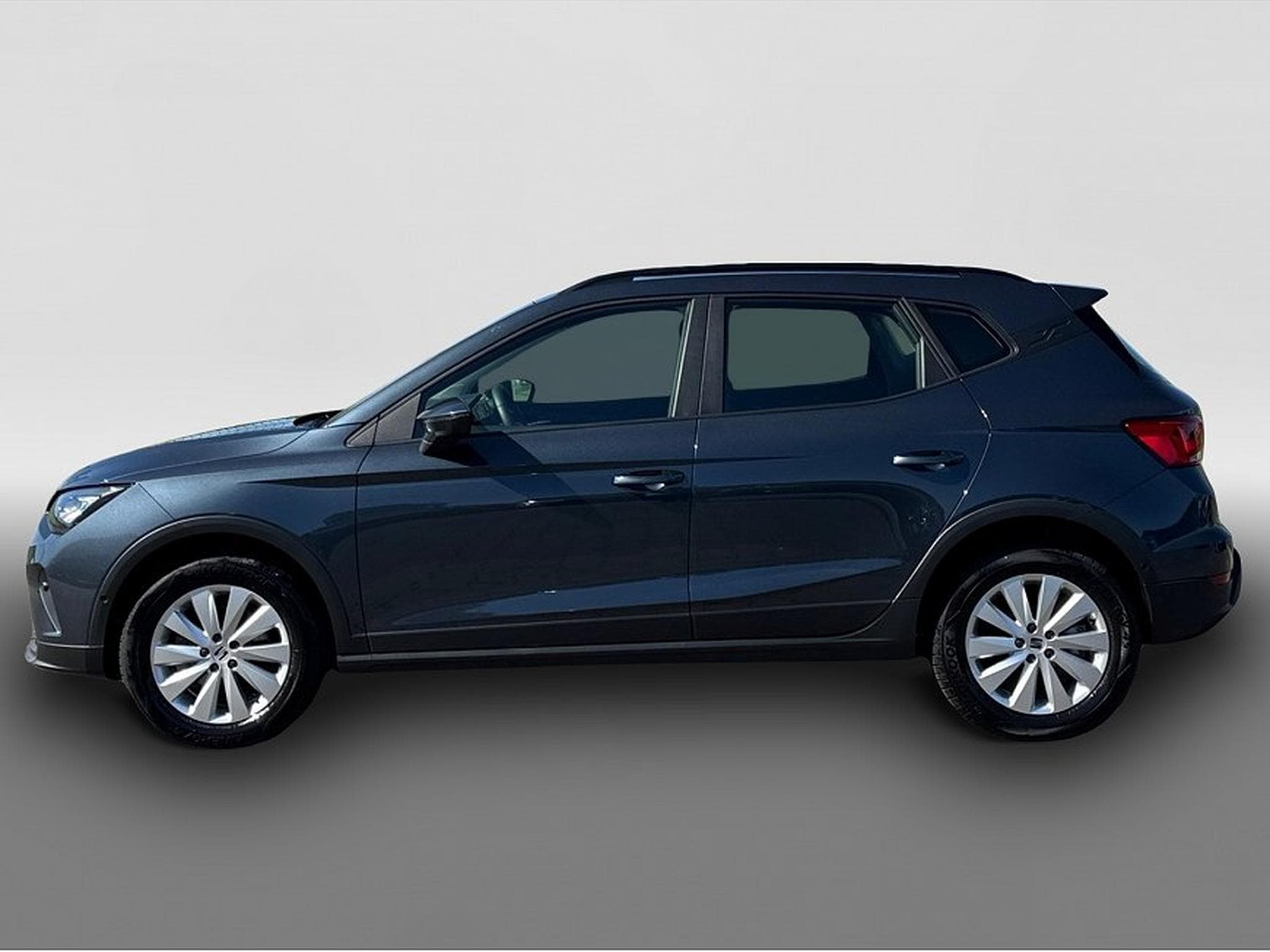 Seat Arona (2026) - Photo 2