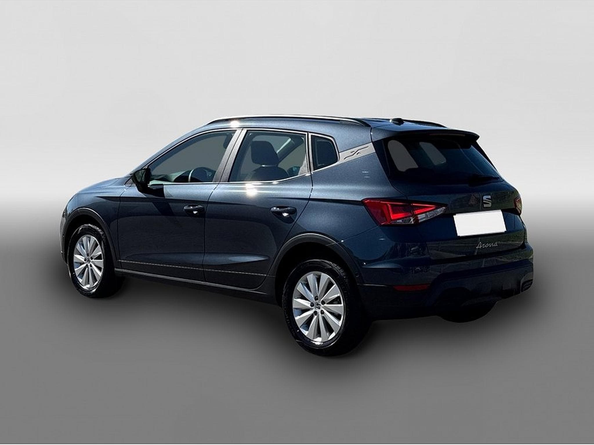 Seat Arona (2026) - Photo 3