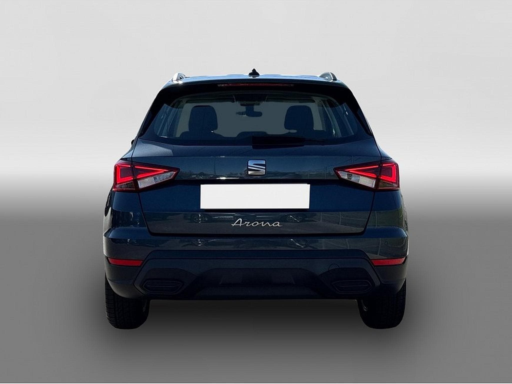 Seat Arona (2026) - Photo 4