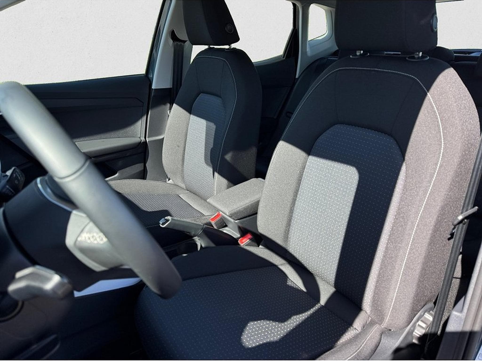 Seat Arona (2026) - Photo 7