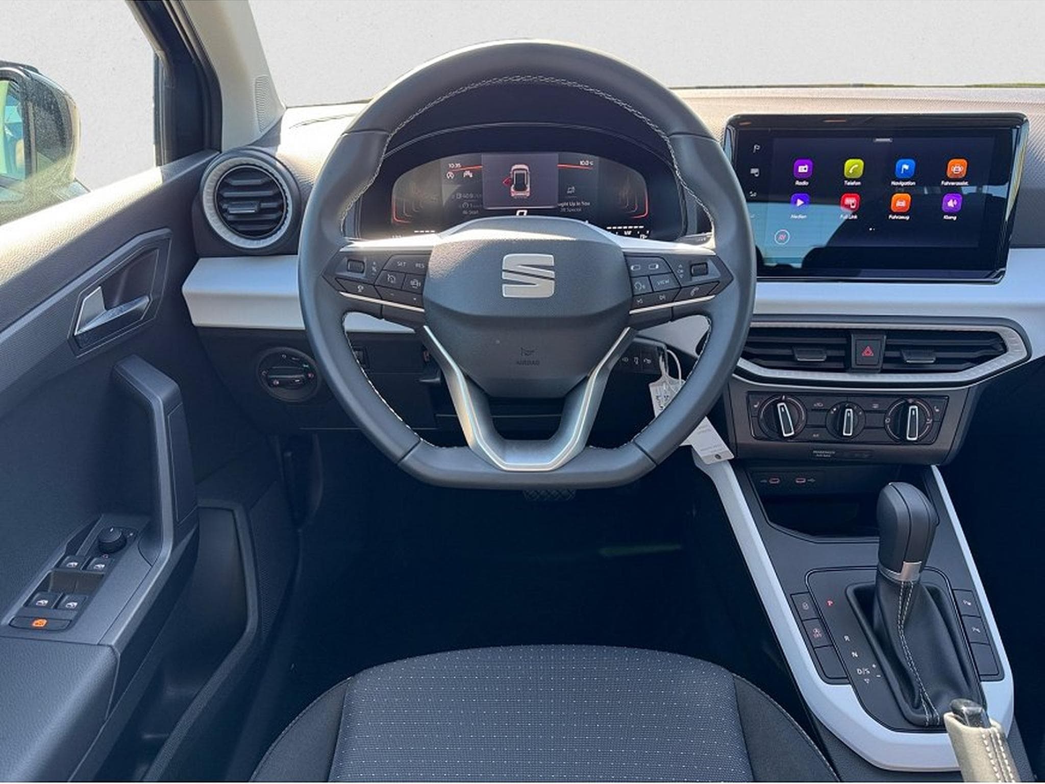 Seat Arona (2026) - Photo 9