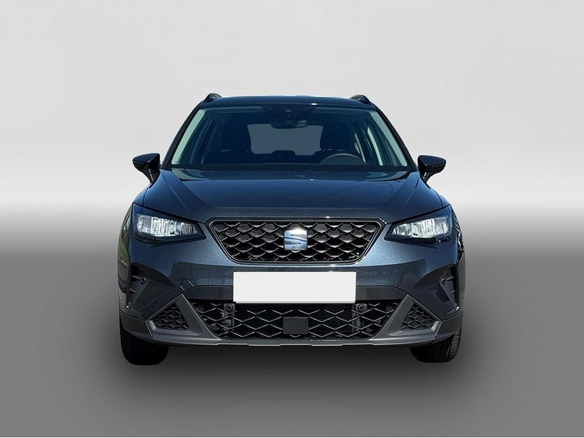 Seat Arona (2026) - Photo 1