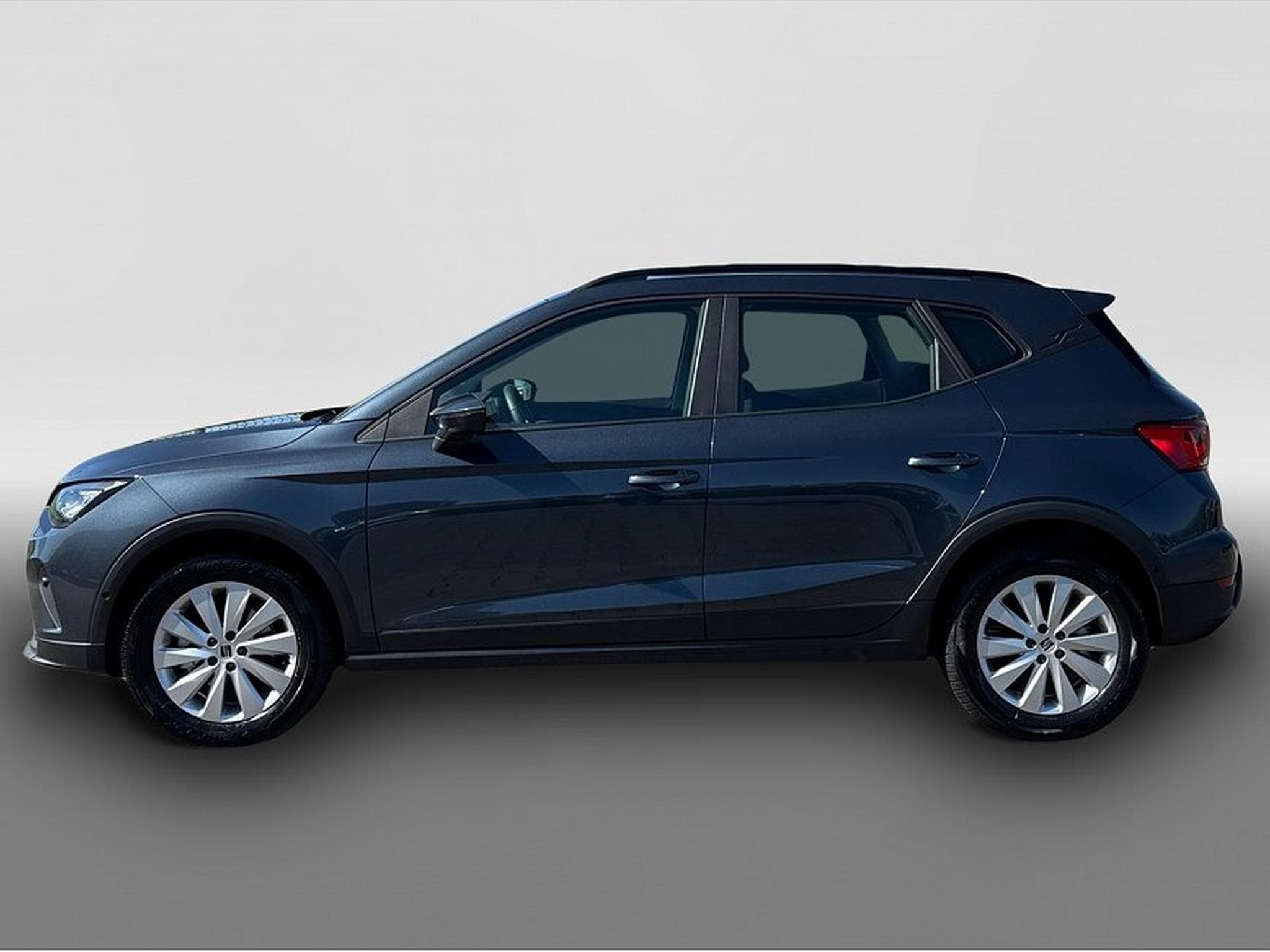 Seat Arona (2026) - Photo 2